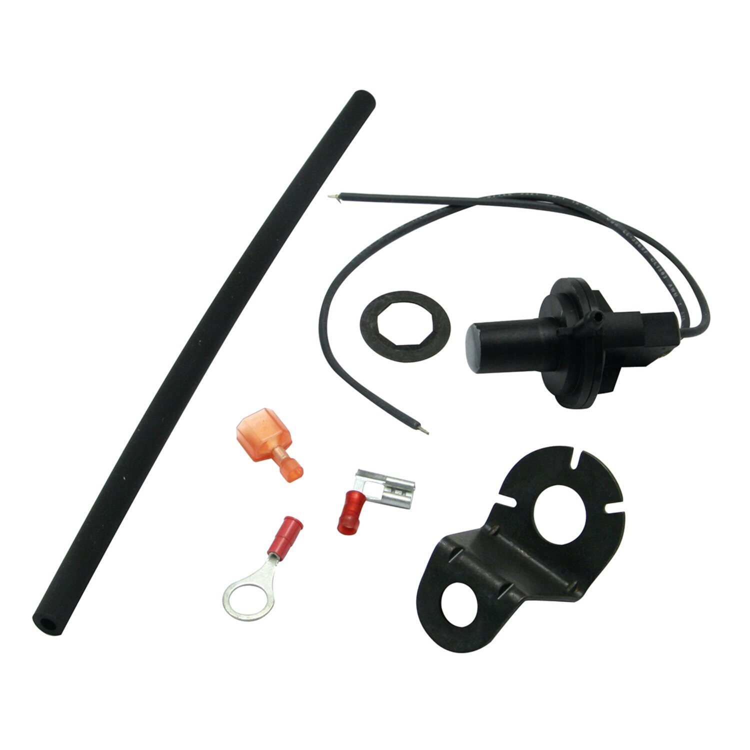 S&S, VOES switch and hardware kit