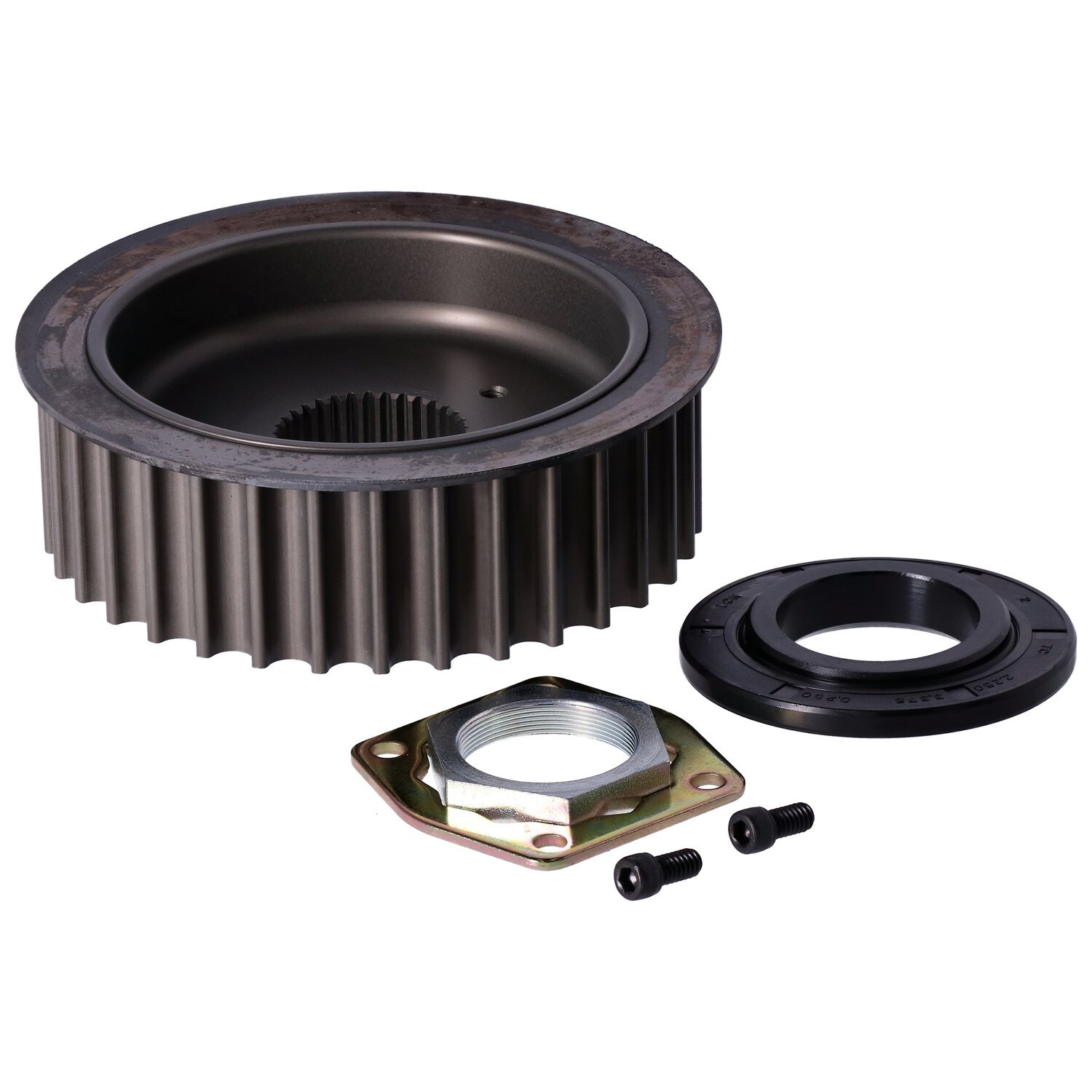 Bdl transmission pulley, 34t