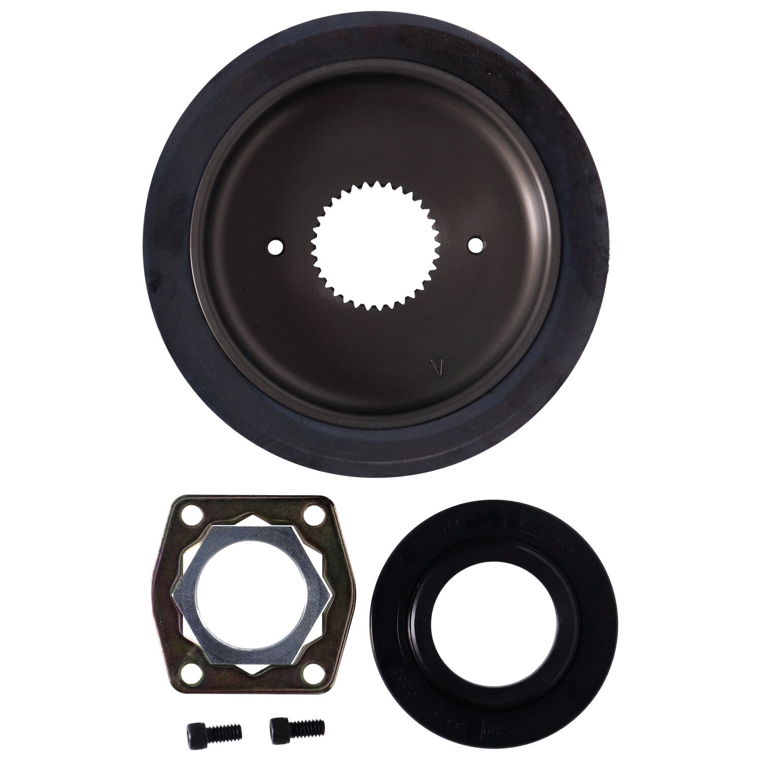 Bdl transmission pulley, 34t