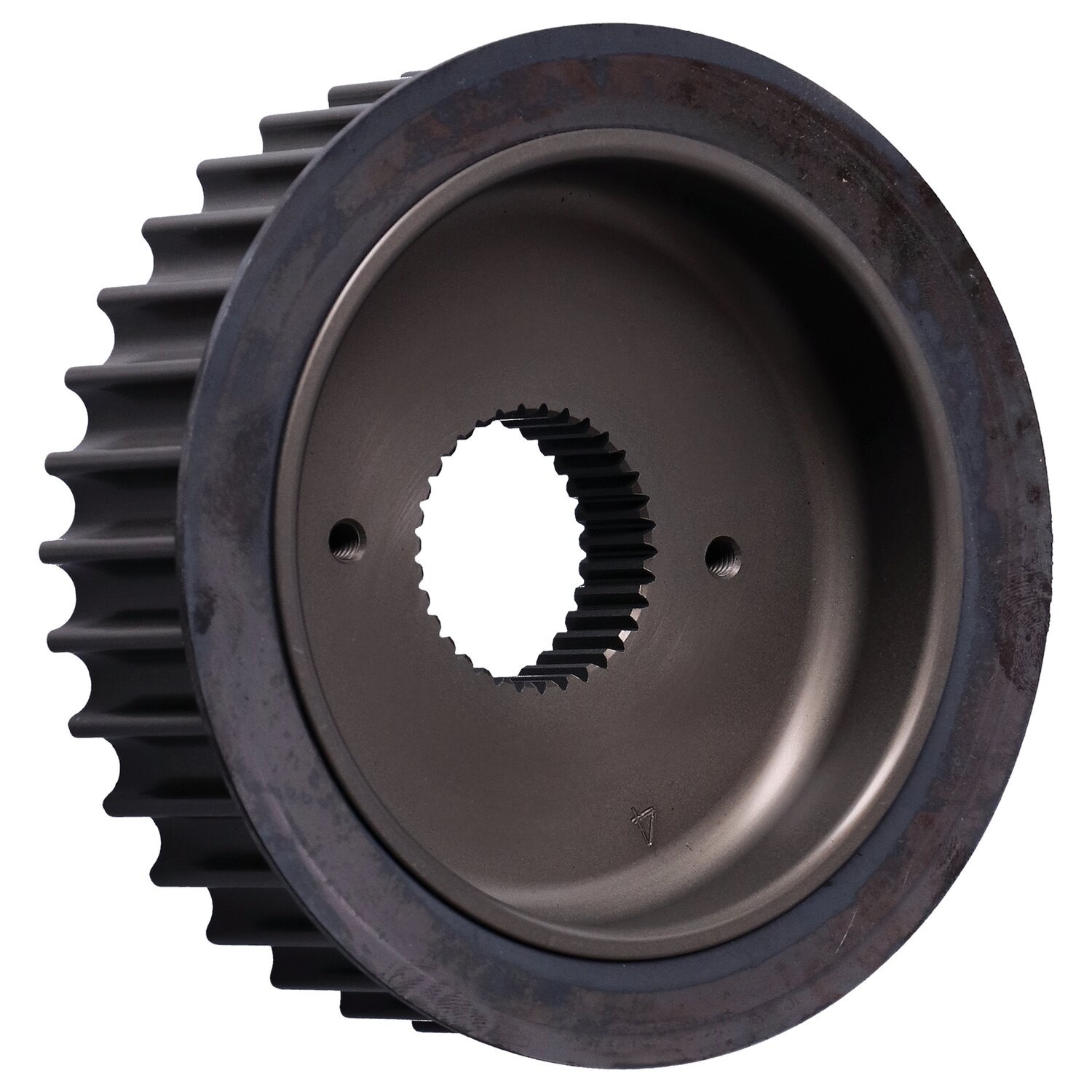 Bdl transmission pulley, 34t