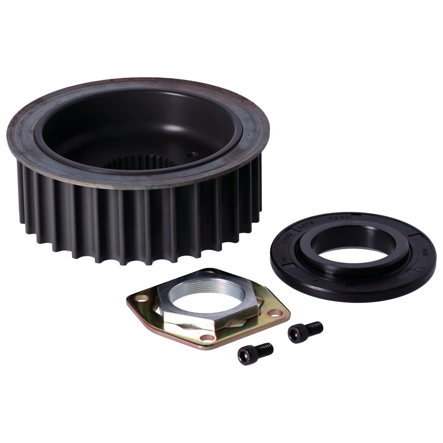 Bdl transmission pulley, 30t