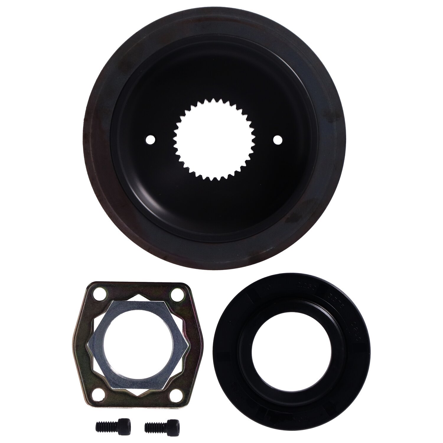 Bdl transmission pulley, 30t