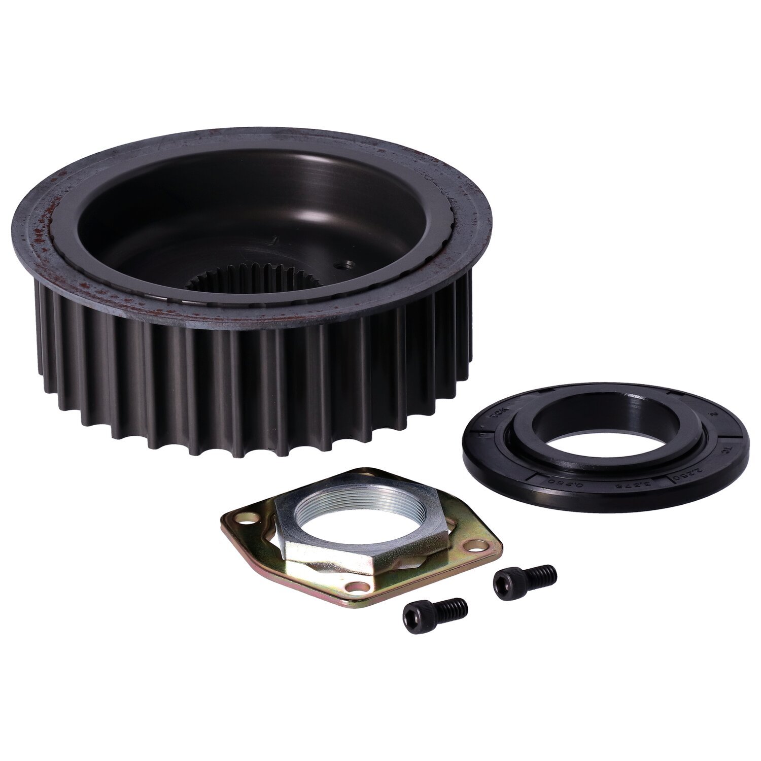 Bdl transmission pulley, 31t
