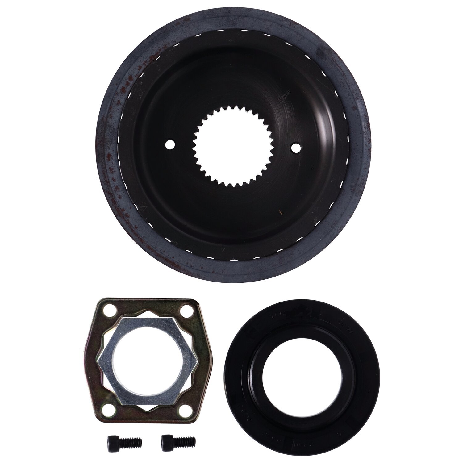 Bdl transmission pulley, 31t