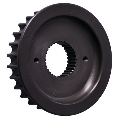 Lightweight aluminum