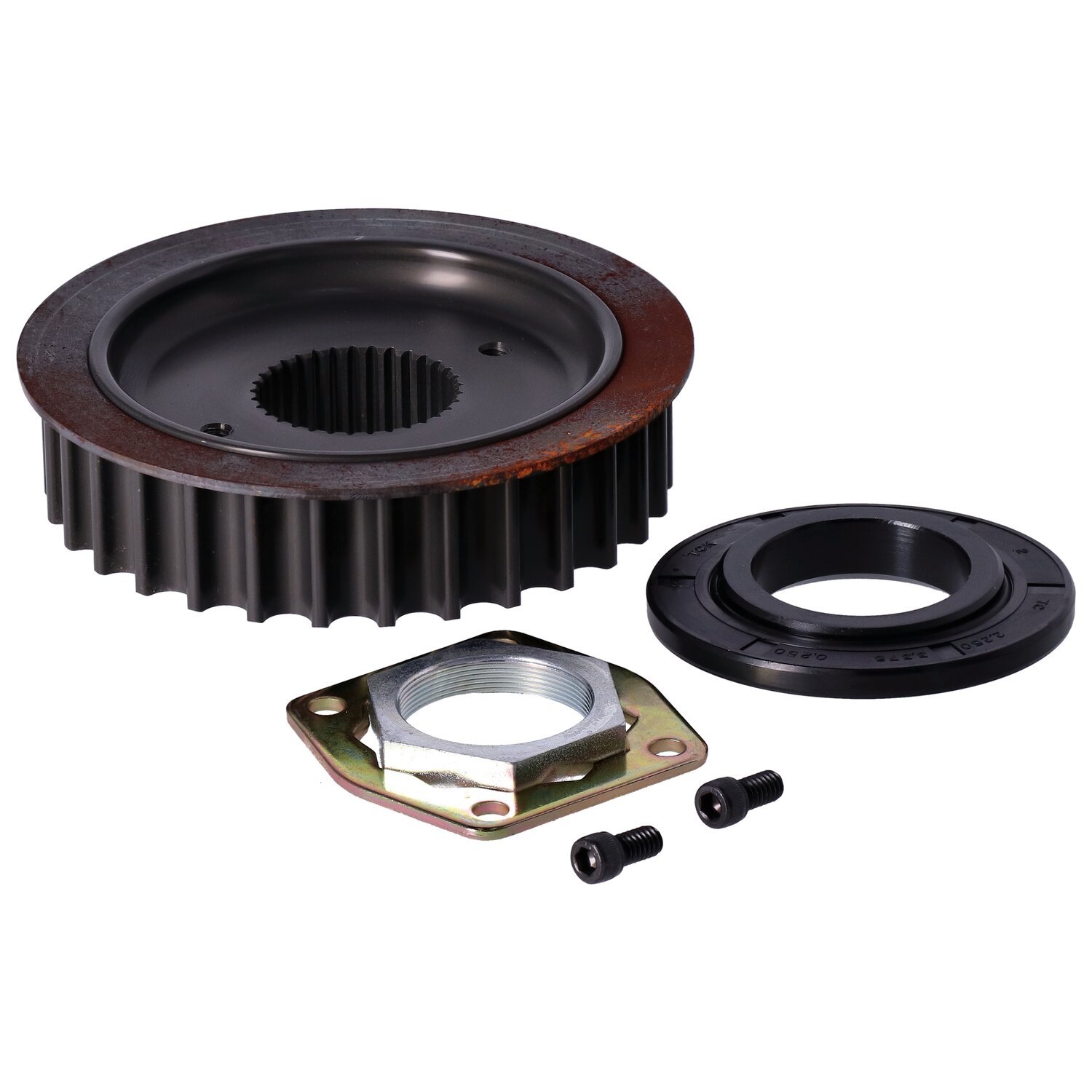 Bdl transmission pulley, 30t
