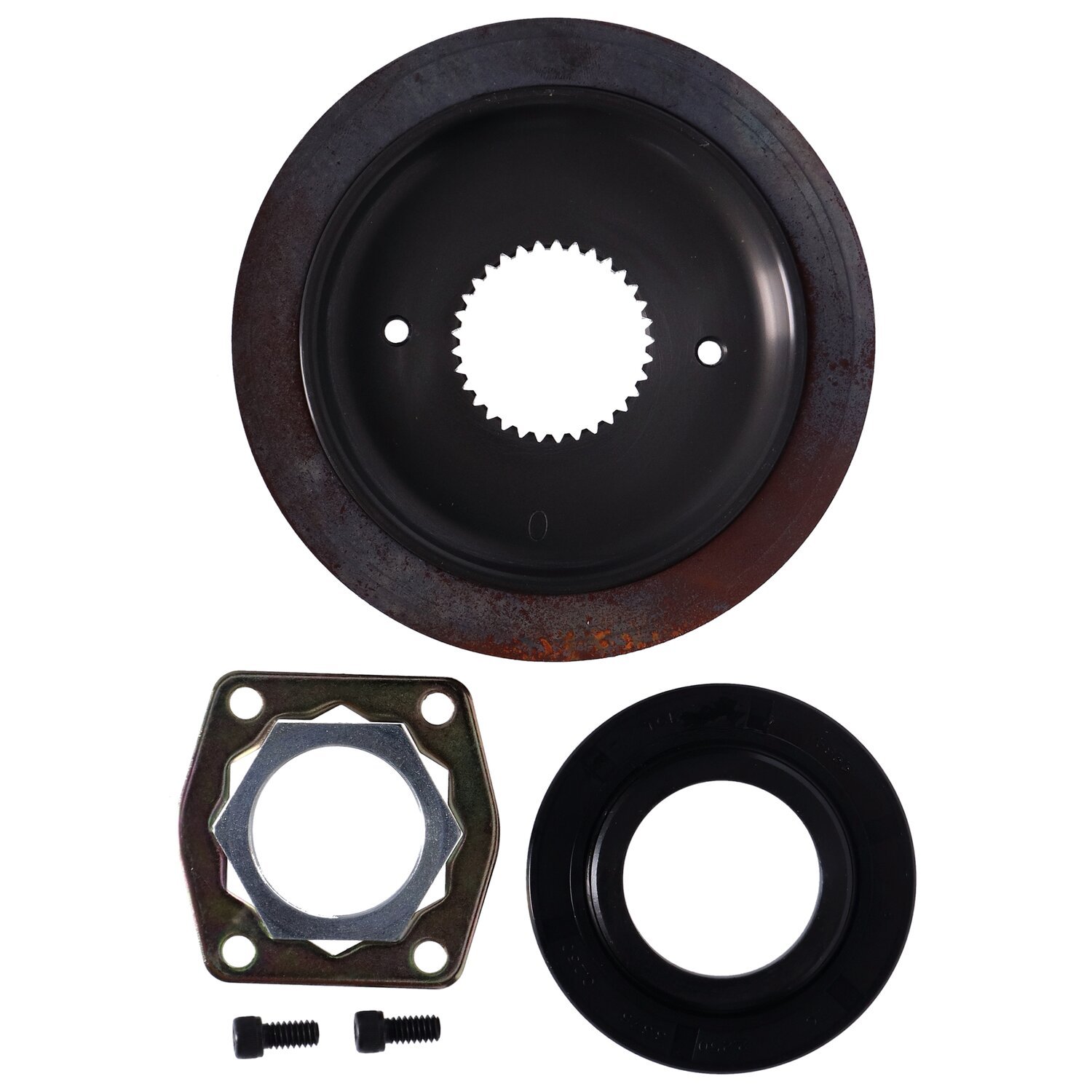 Bdl transmission pulley, 30t