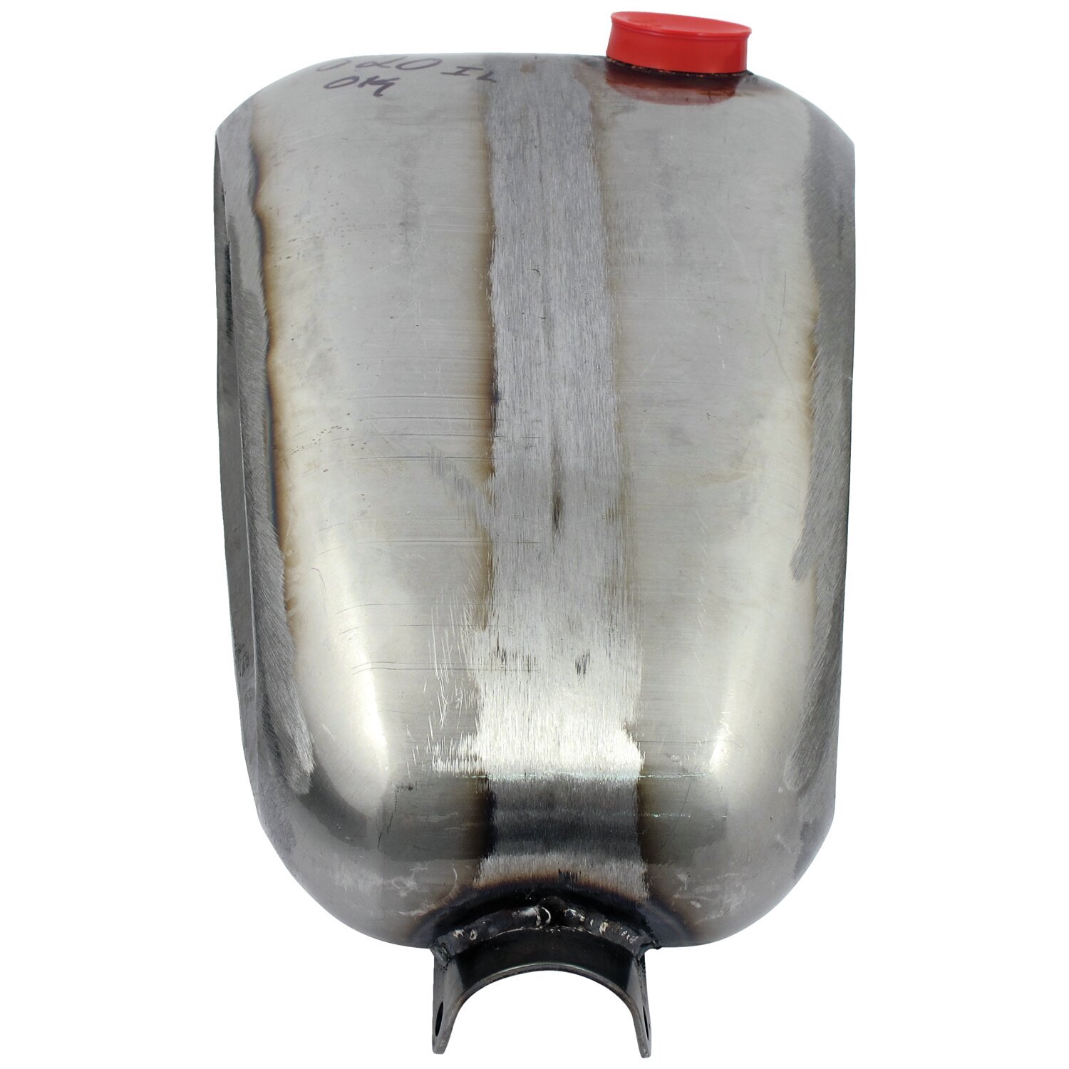 Paughco, Universal gas tank 'Indian Larry'. 4.5 gallon
