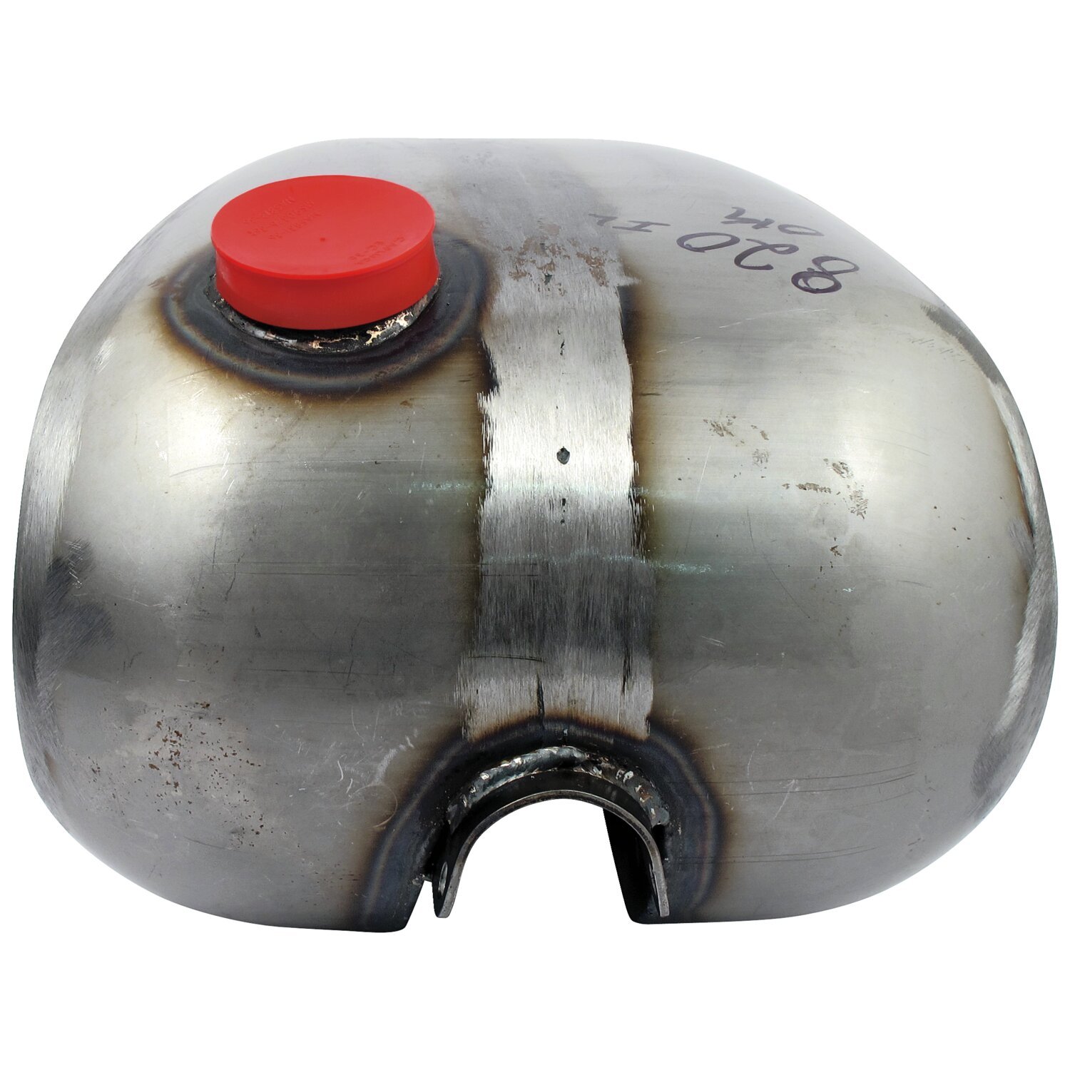 Paughco, Universal gas tank 'Indian Larry'. 4.5 gallon