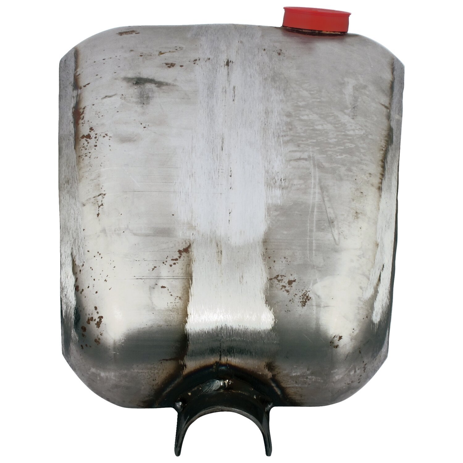 Paughco, Universal gas tank 'Indian Larry'. 5.0 gallon