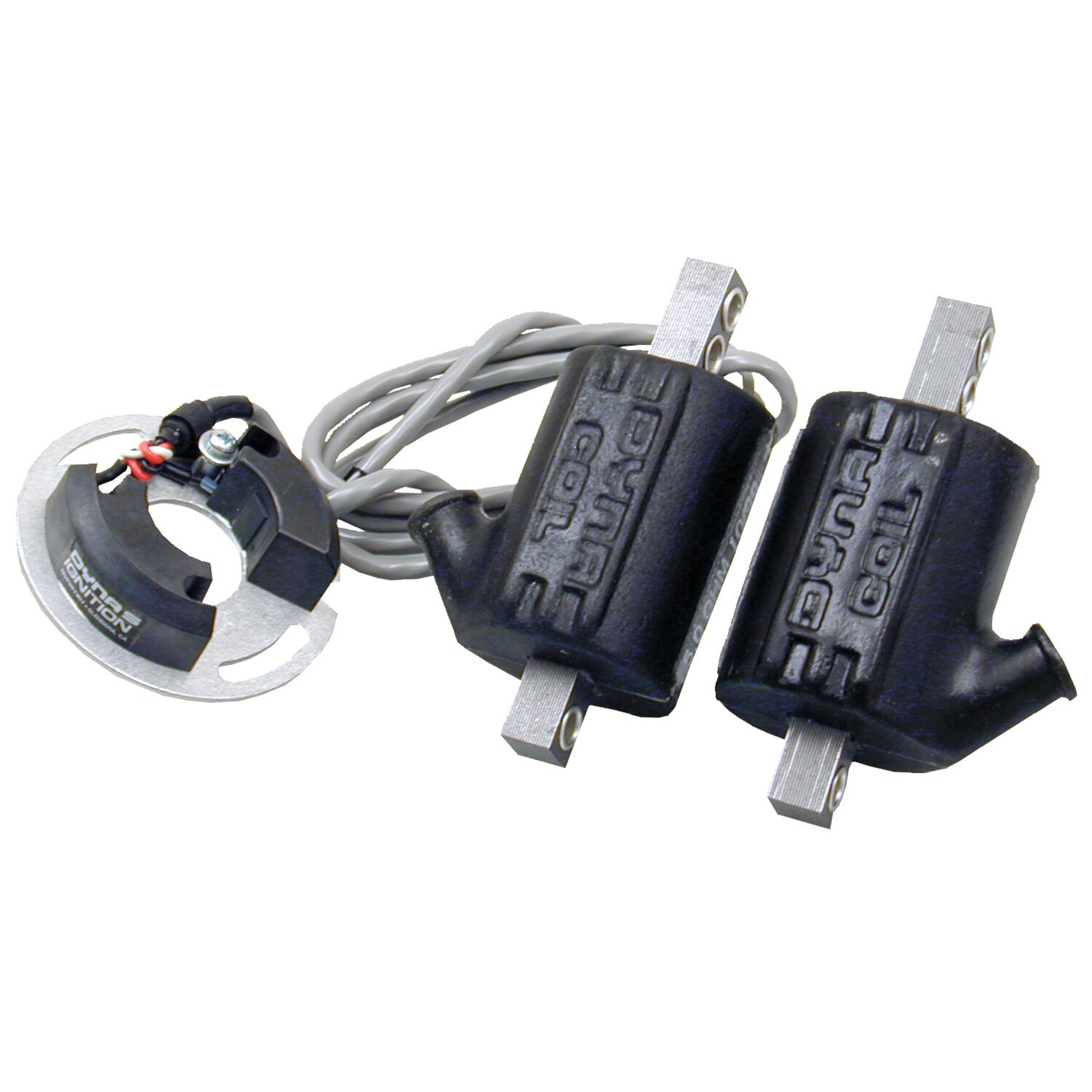 Dynatek, Dyna-S ignition kit. Single fire