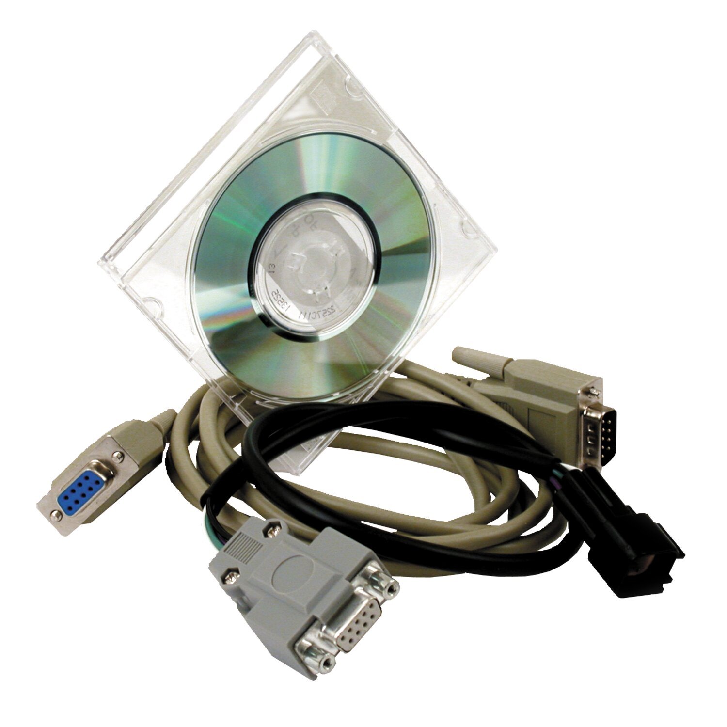 Dynatek, TC88-2P programming kit