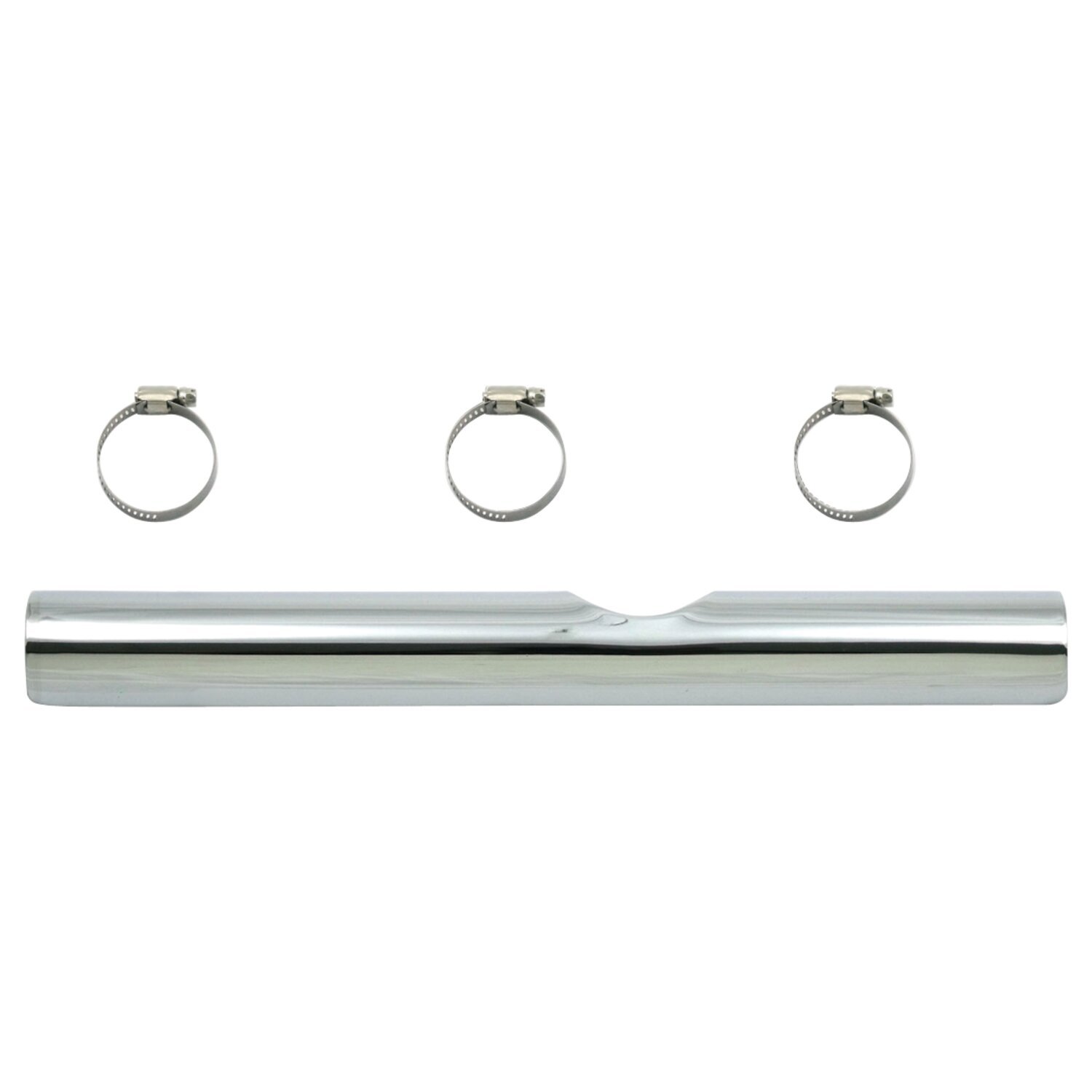 Paughco, Heatshield lower front header