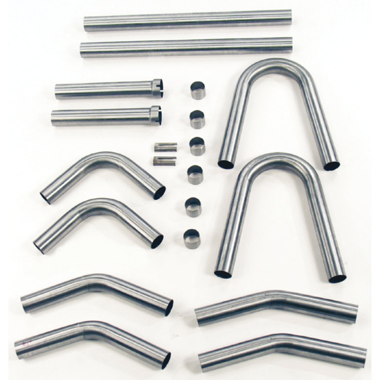 Paughco, 'build your pipe' kit, Panhead