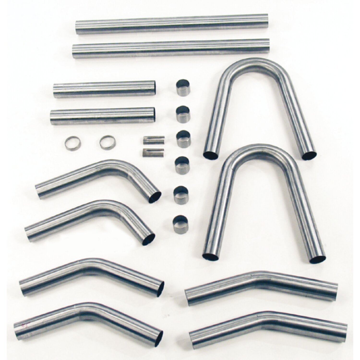 Paughco, 'build your pipe' kit for EVO, TCA/B, m8 models
