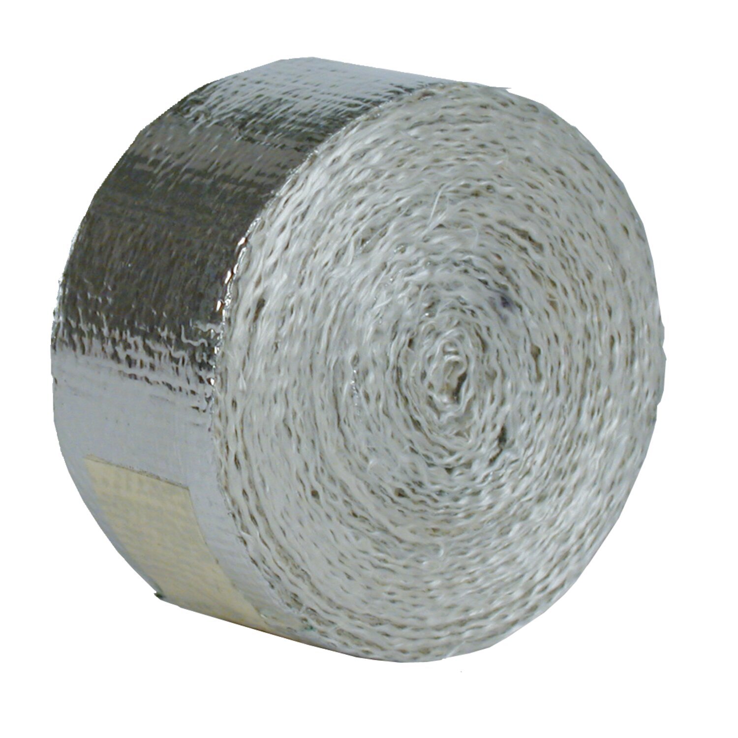 Mr. Gasket, Inferno heat shielding tape. 1-1/2" x 15ft