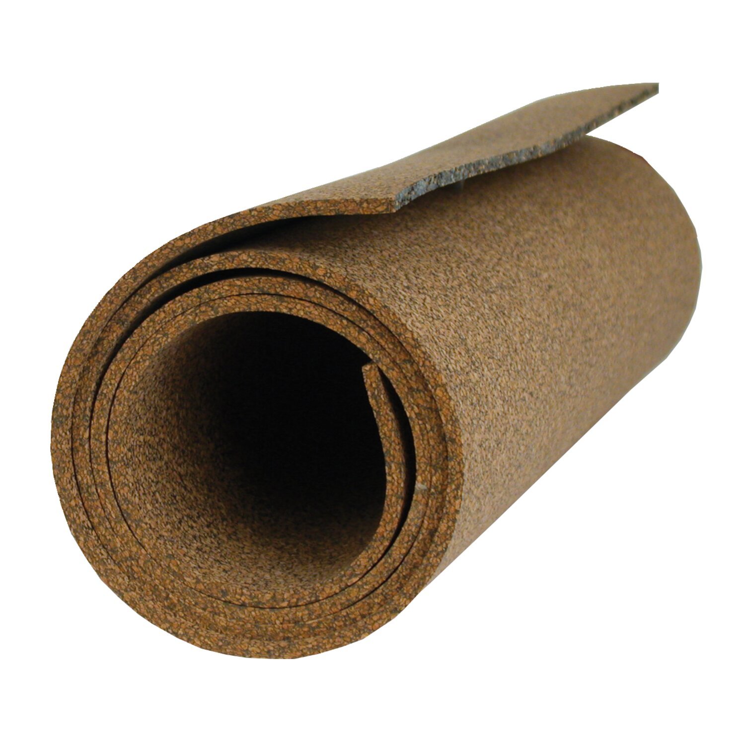 Mr. Gasket, cork gasket material. 1/8" (3.2mm