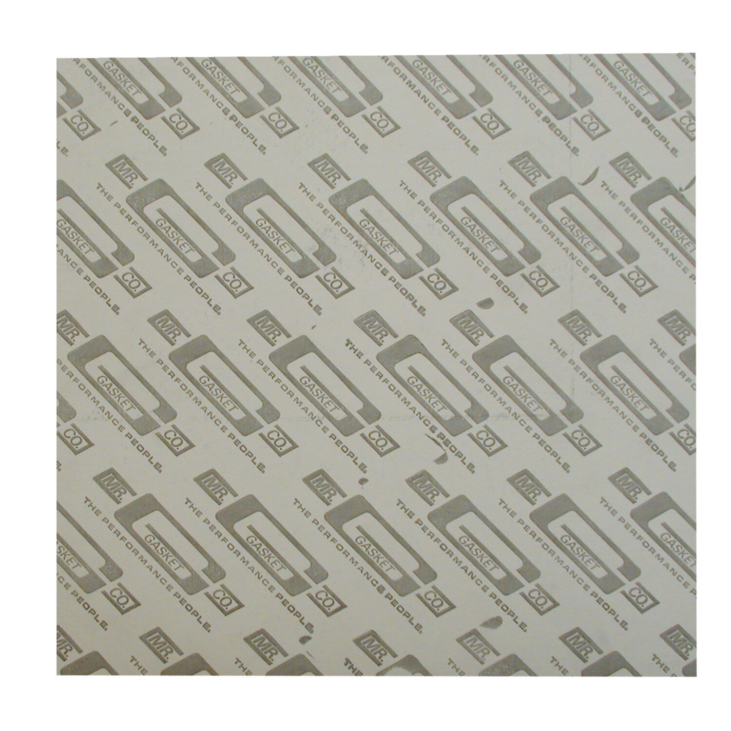 Mr. Gasket, Performance gasket material. 1/16" (1.6mm