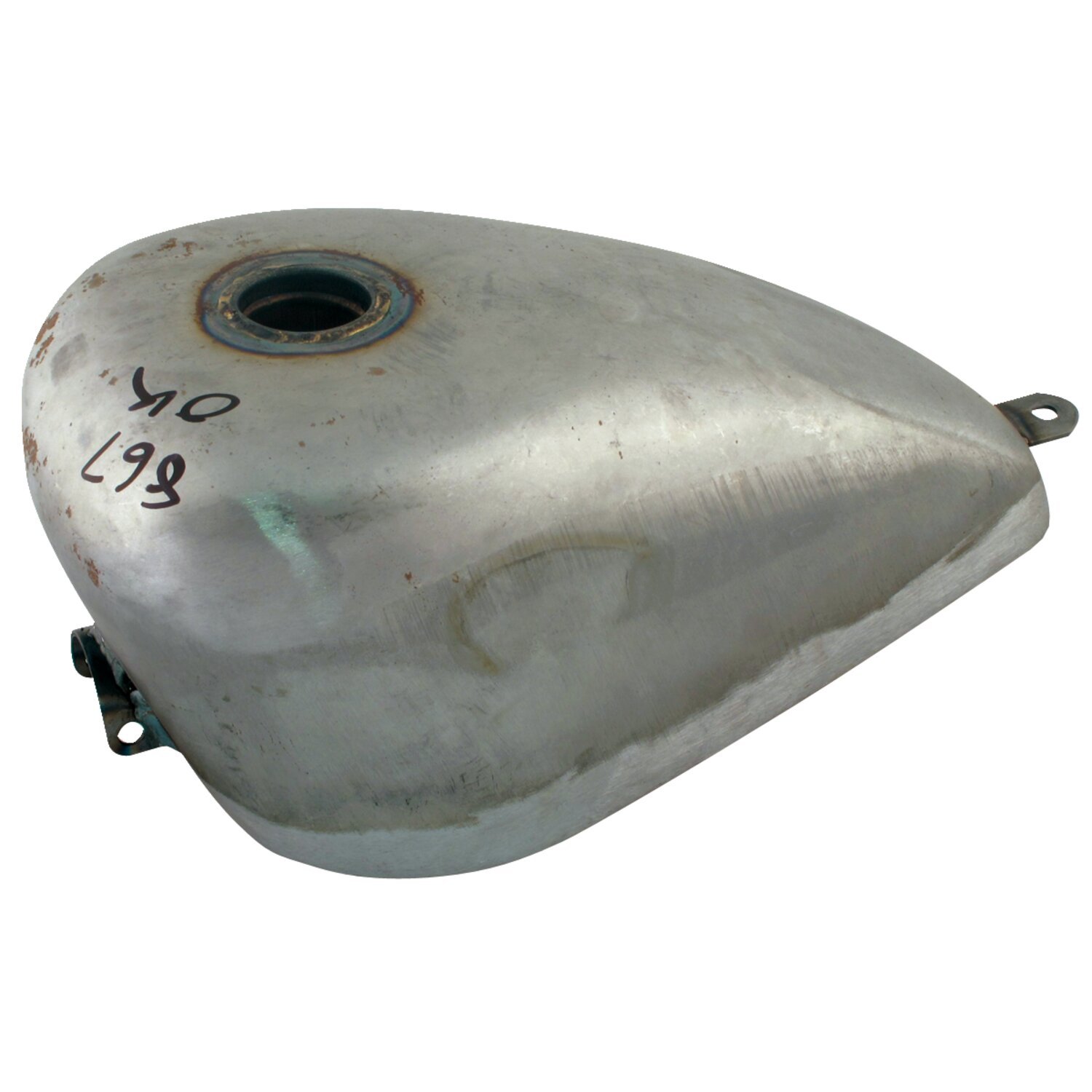 Paughco, Sportster Custom gas tank 2.9 gallon std