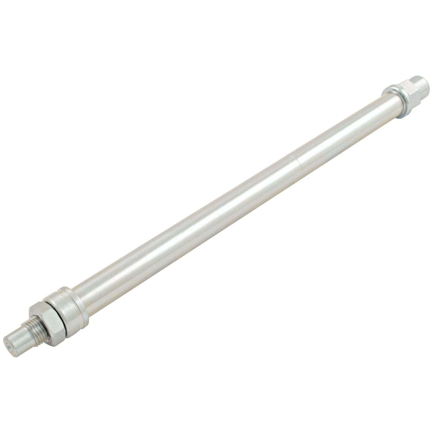 Paughco, Pivot shaft swingarm
