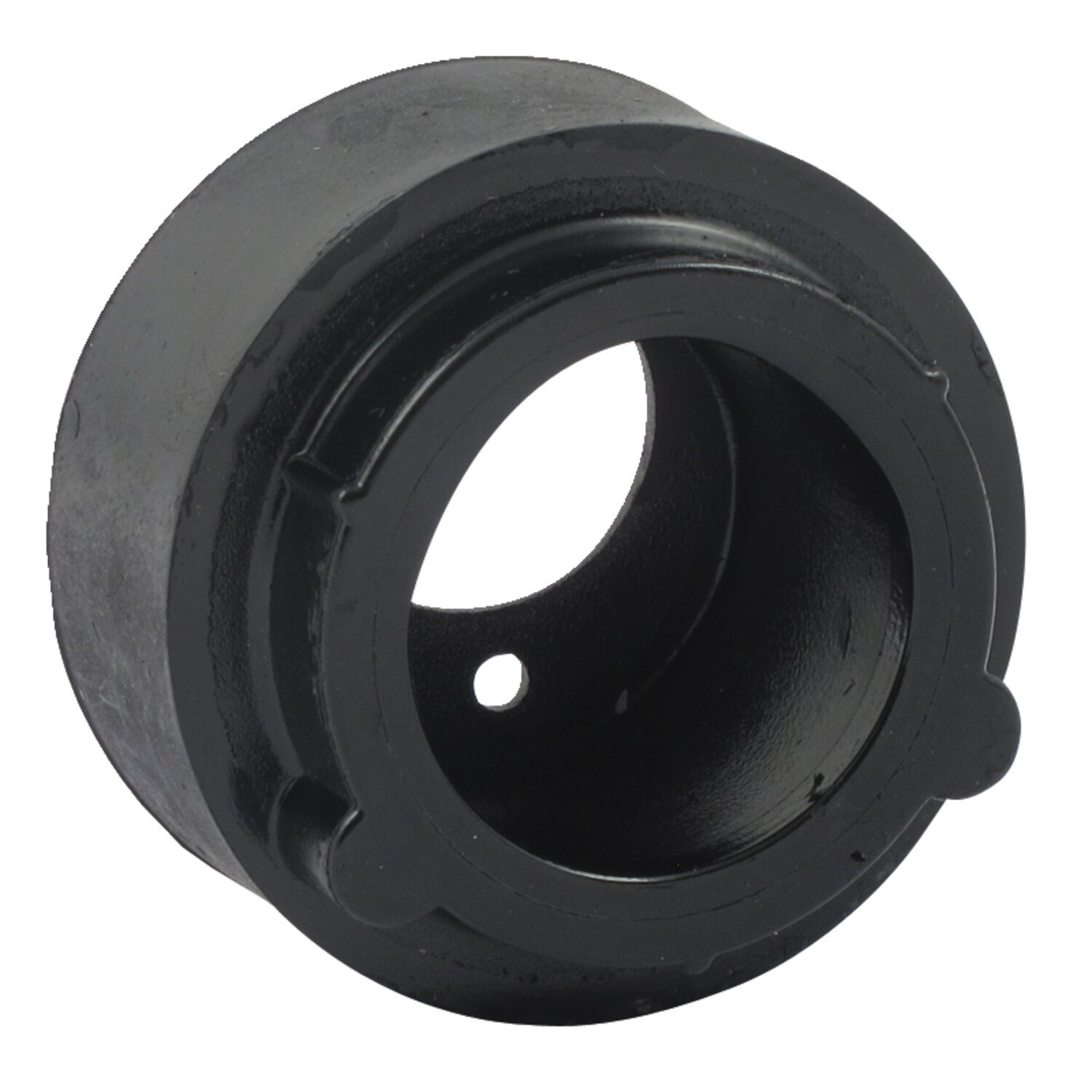 Paughco, XL isolator motor mount. rear