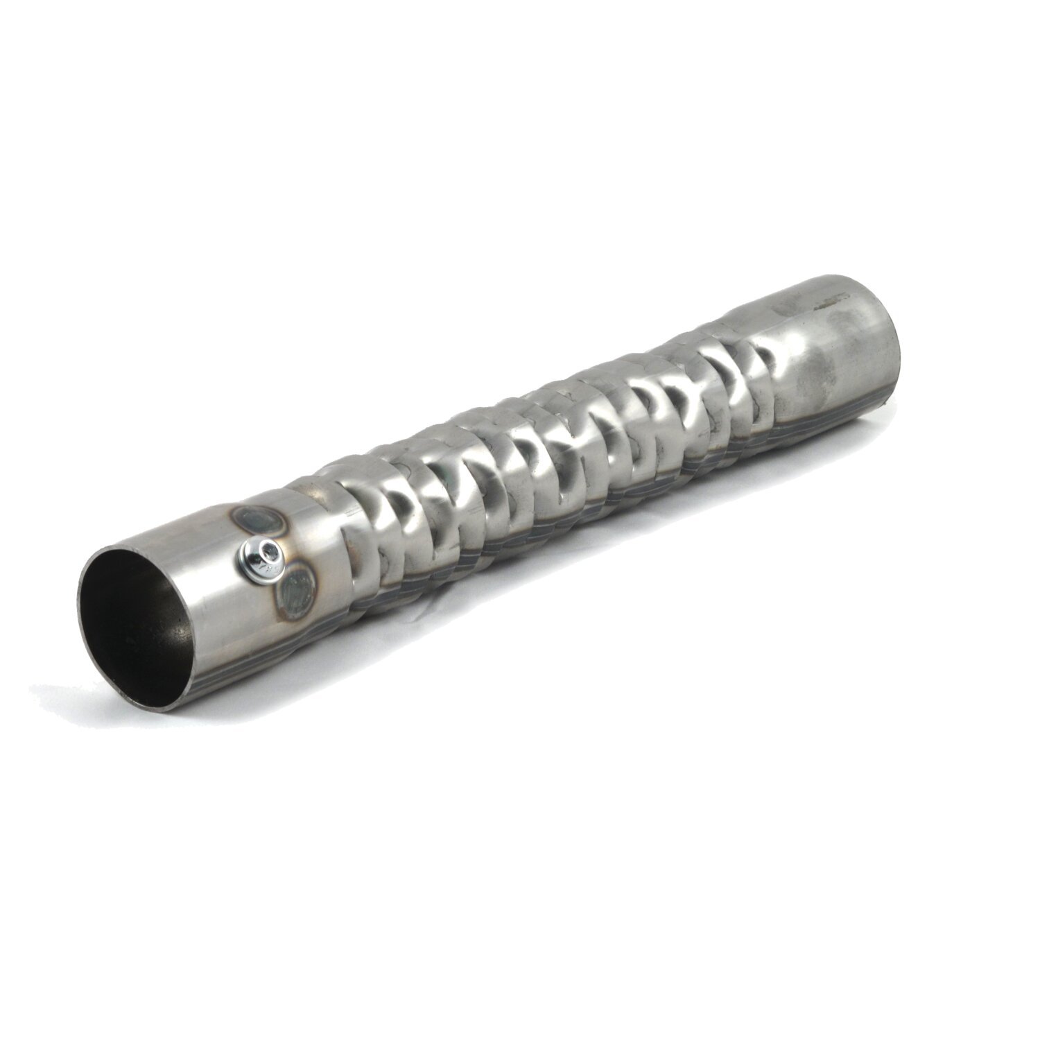 Paughco, Universal exhaust baffle. 1-3/4"