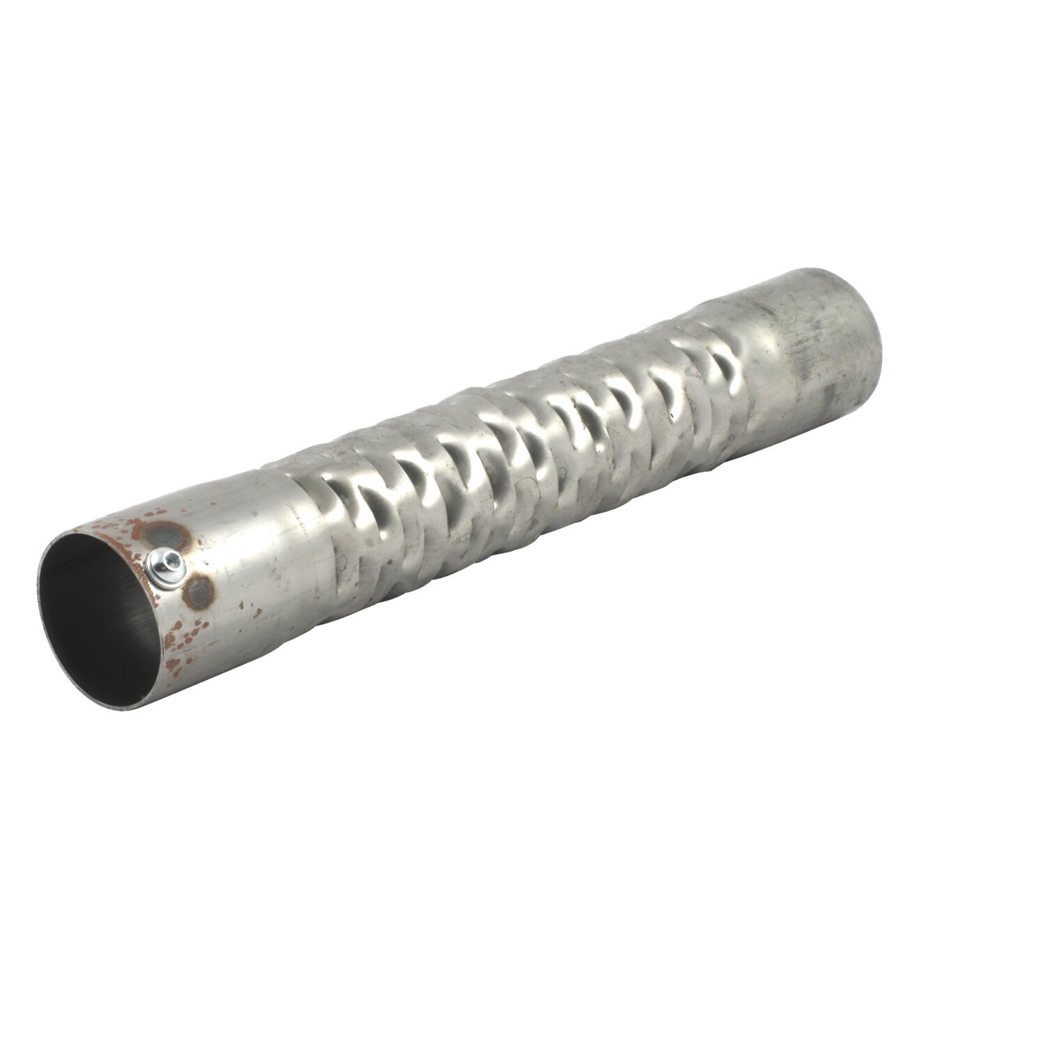 Paughco, Universal exhaust baffle. 2-1/4"