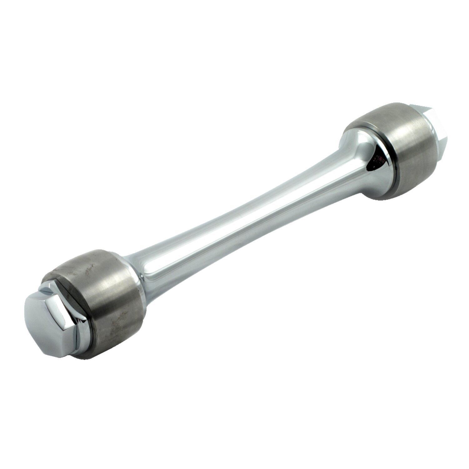 Paughco, Weld-on vibrator bar kit, Chrome