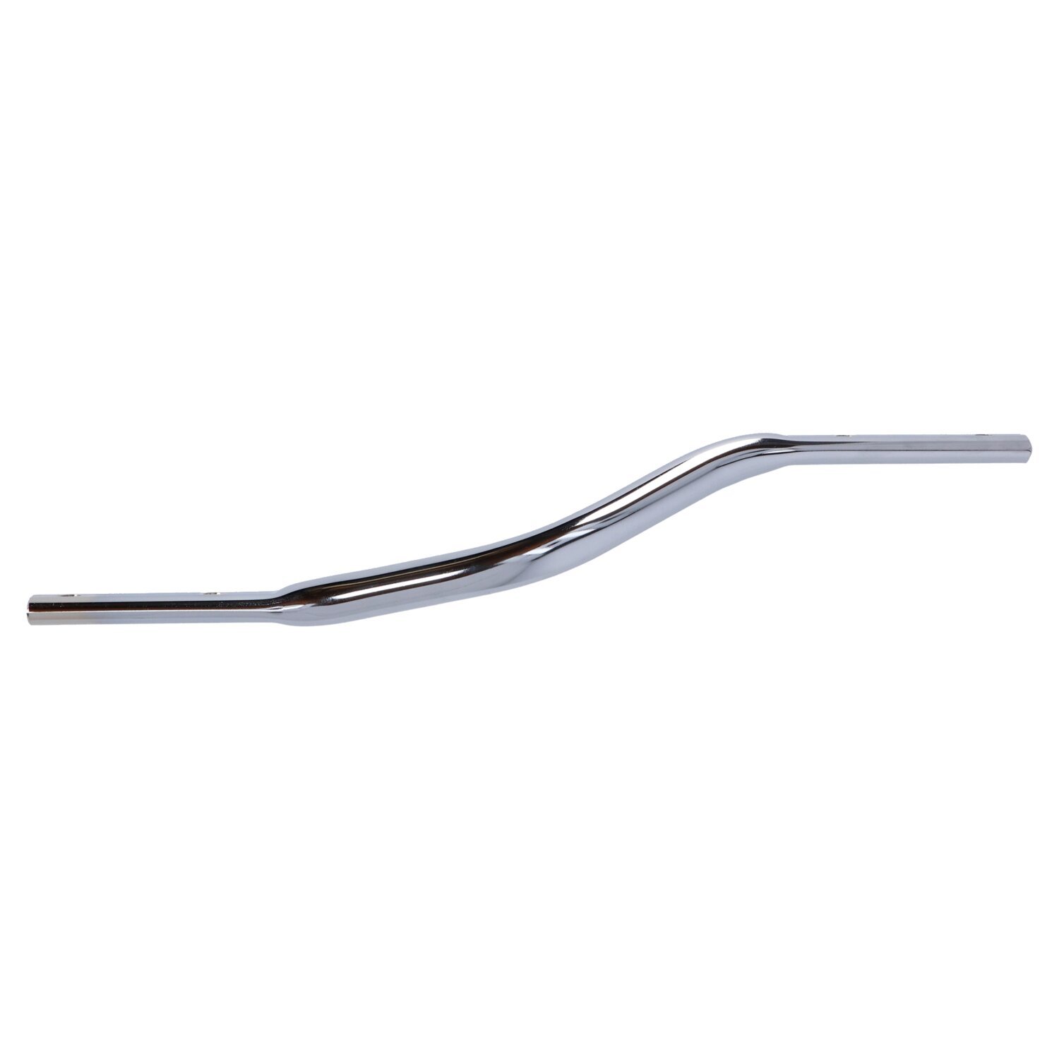 Paughco, Exhaust hanger bracket, Silver, Chrome