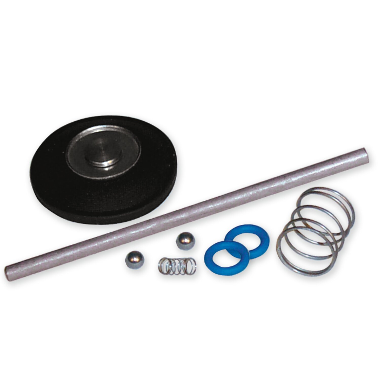 S&S, accelerator pump rebuild kit