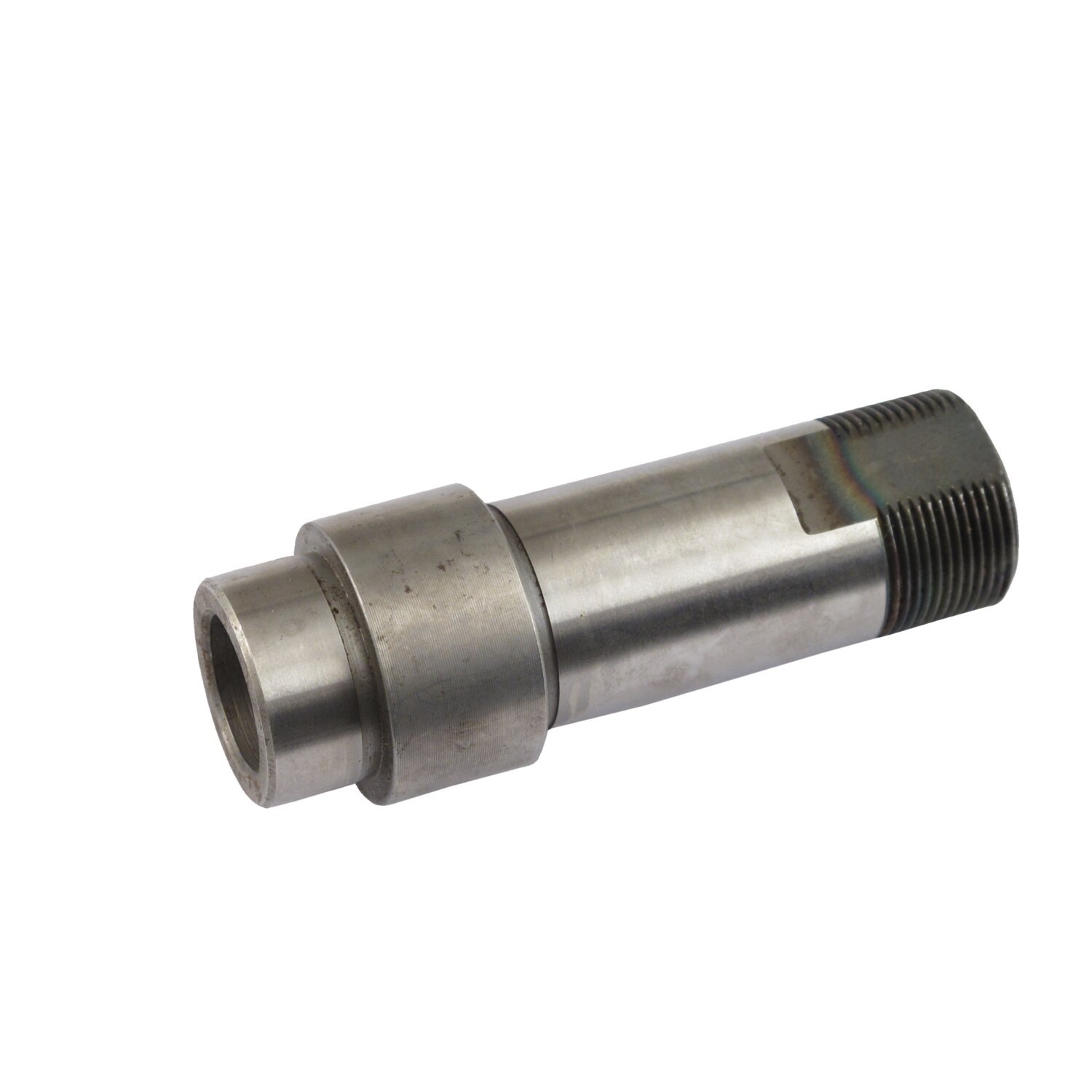 Axle sleeve, rear