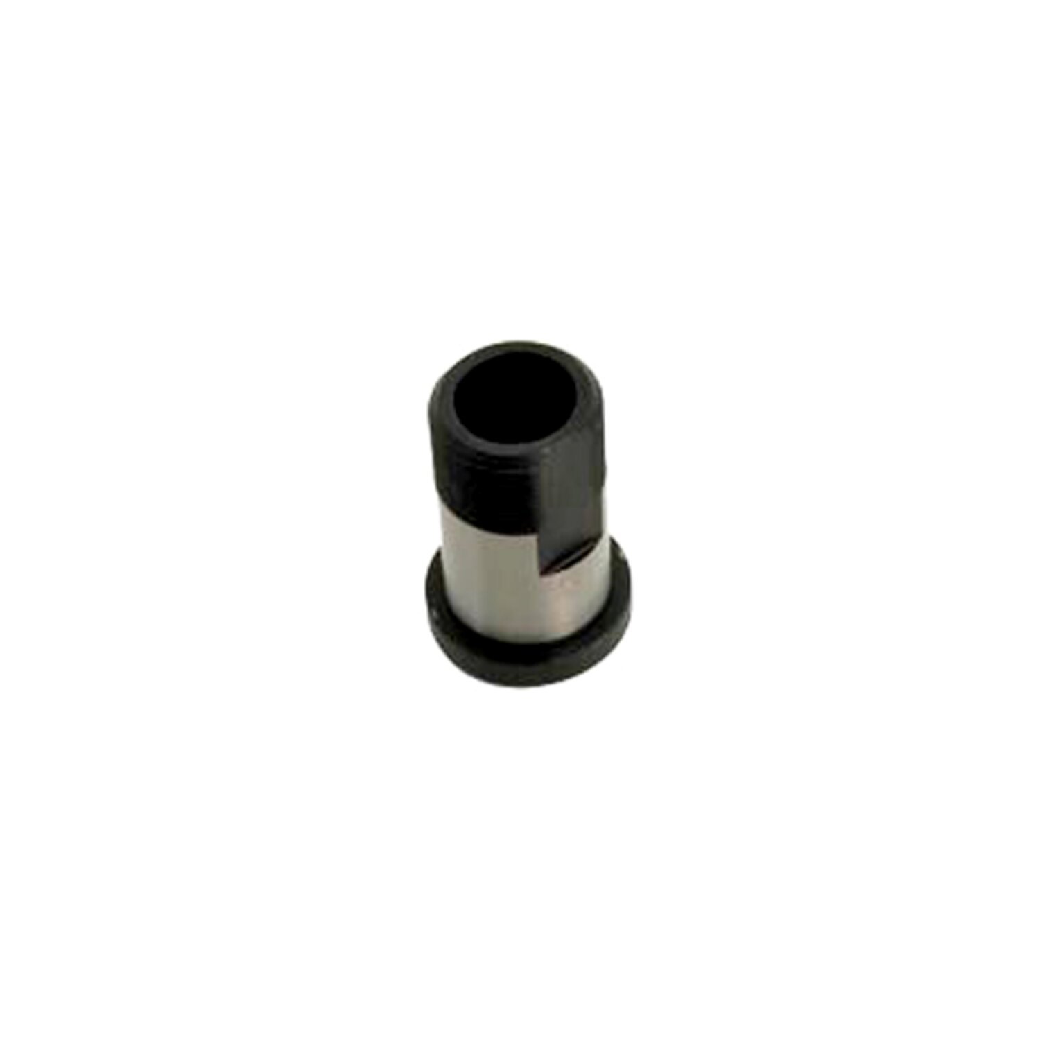 Axle sleeve, rear