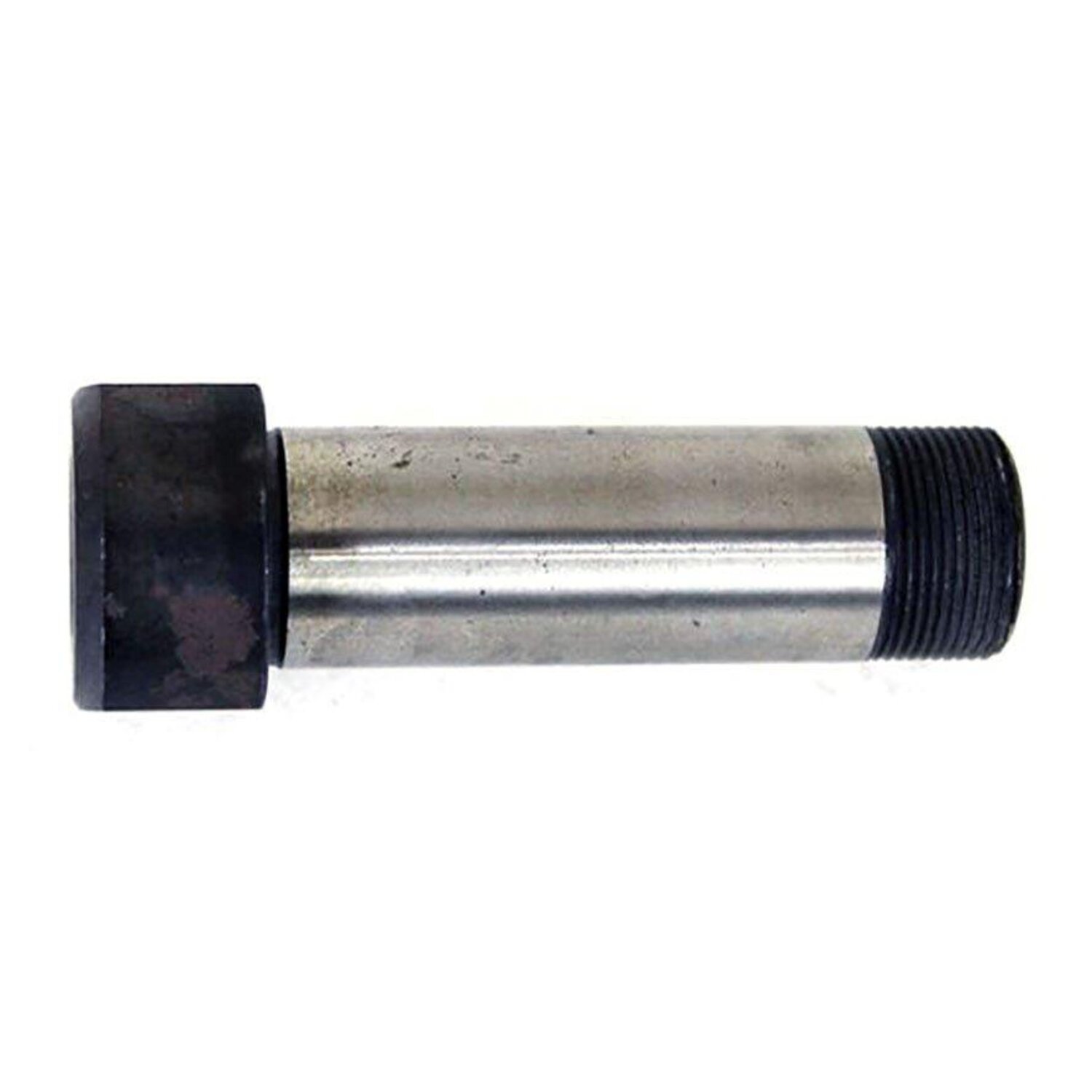 Axle sleeve, front