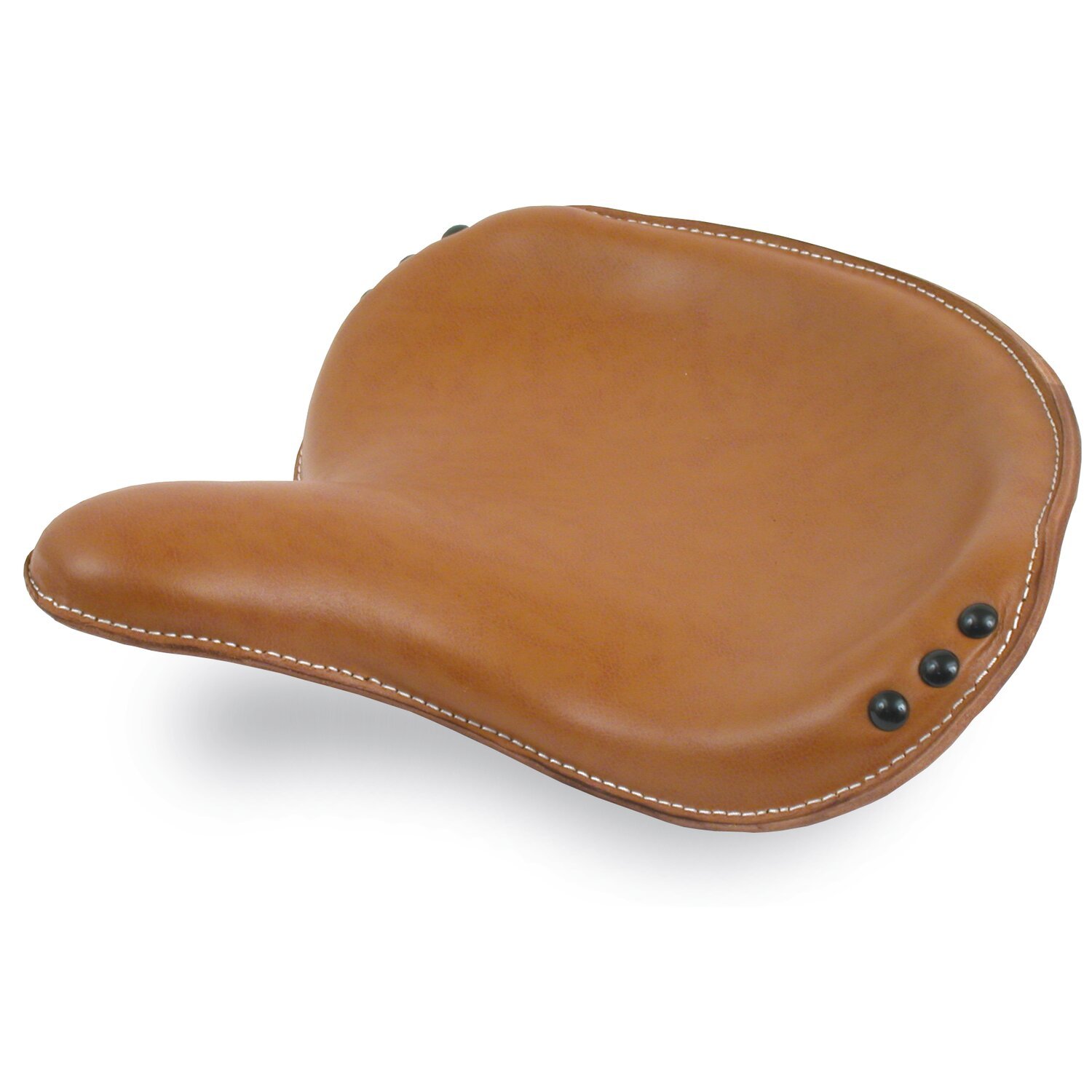 Solo seat, military Brown, Brown