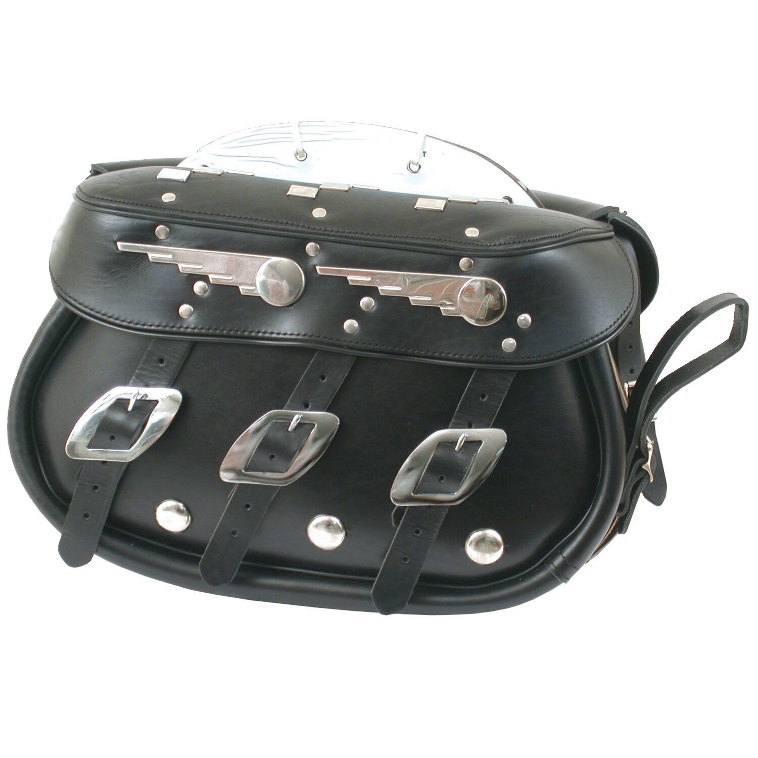 Speedking saddlebags