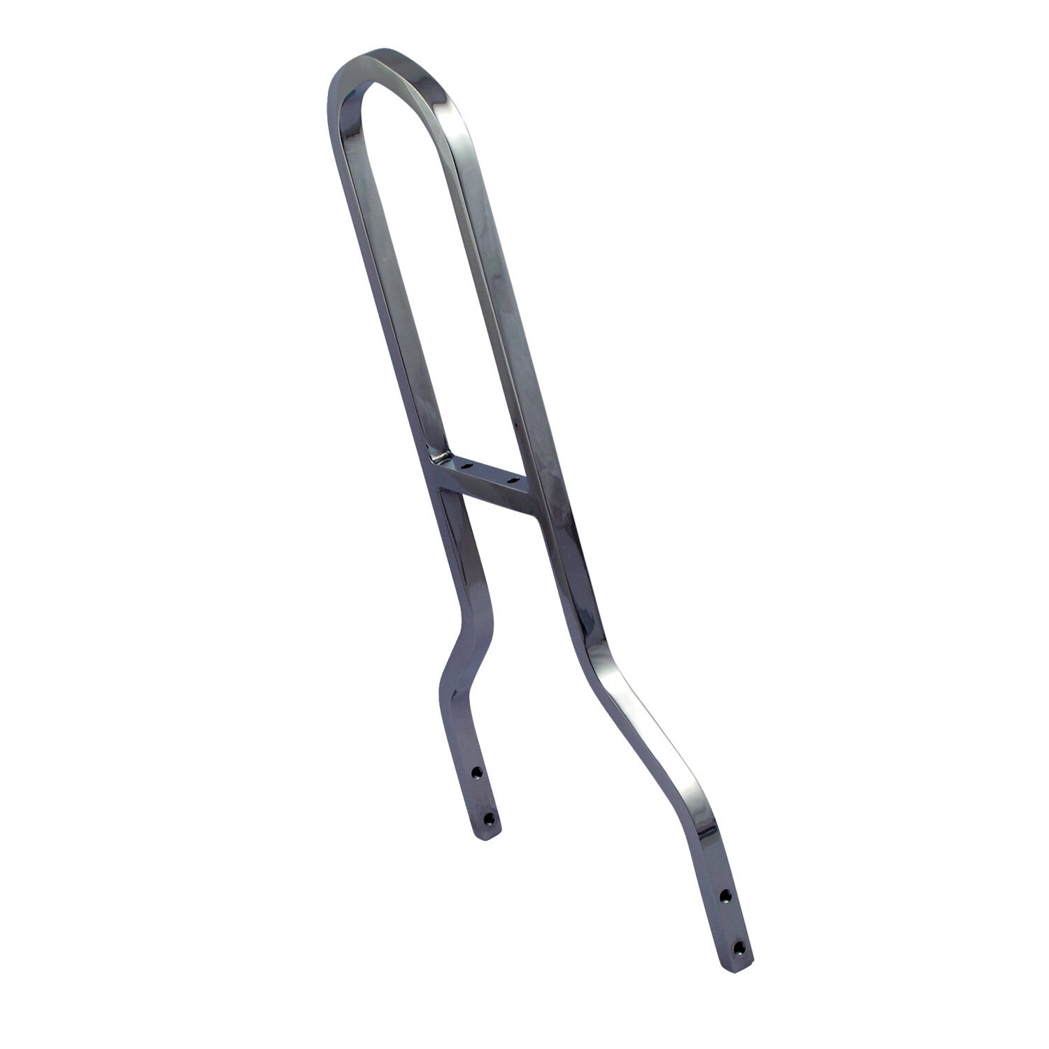Sissybar upright 16