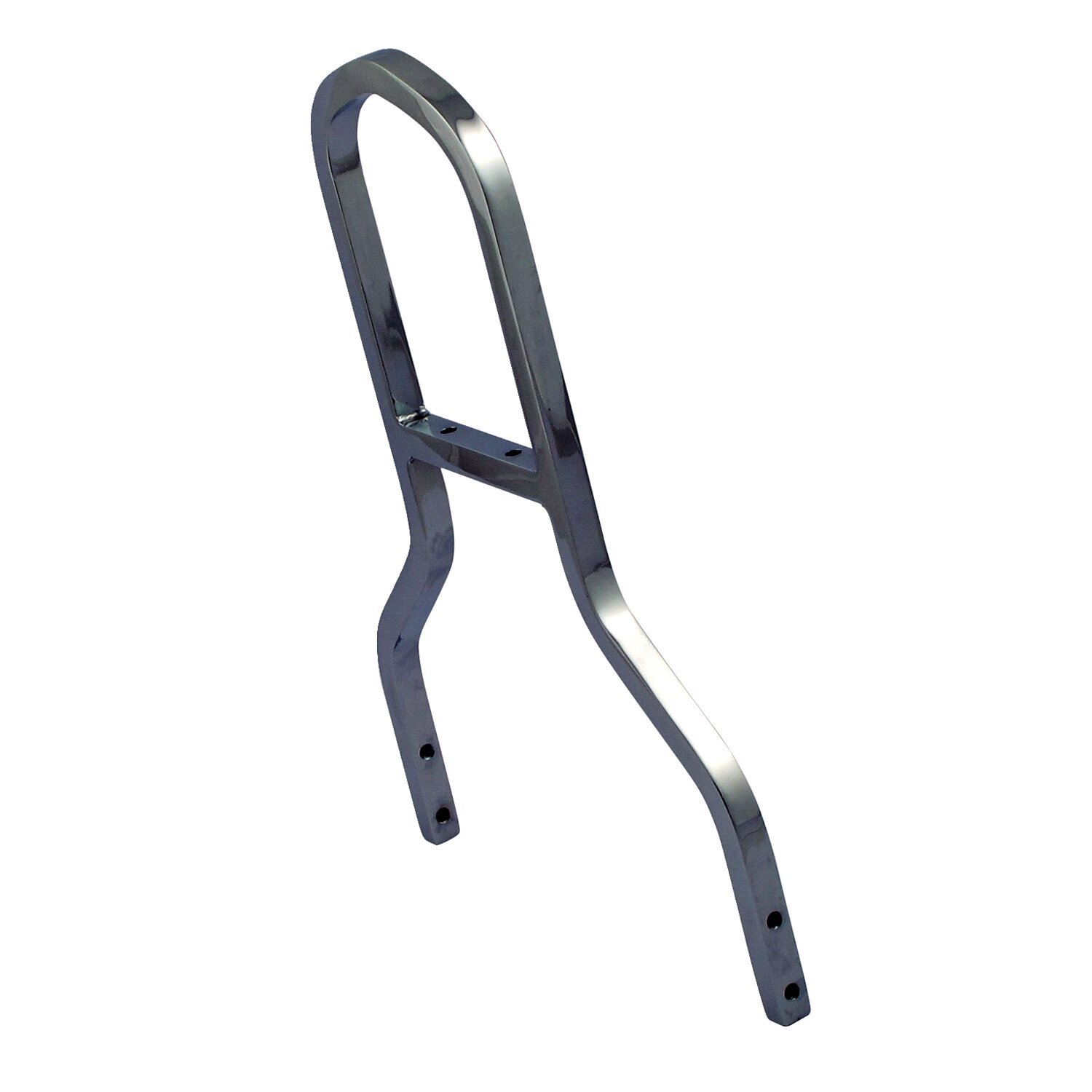 Sissybar upright 11