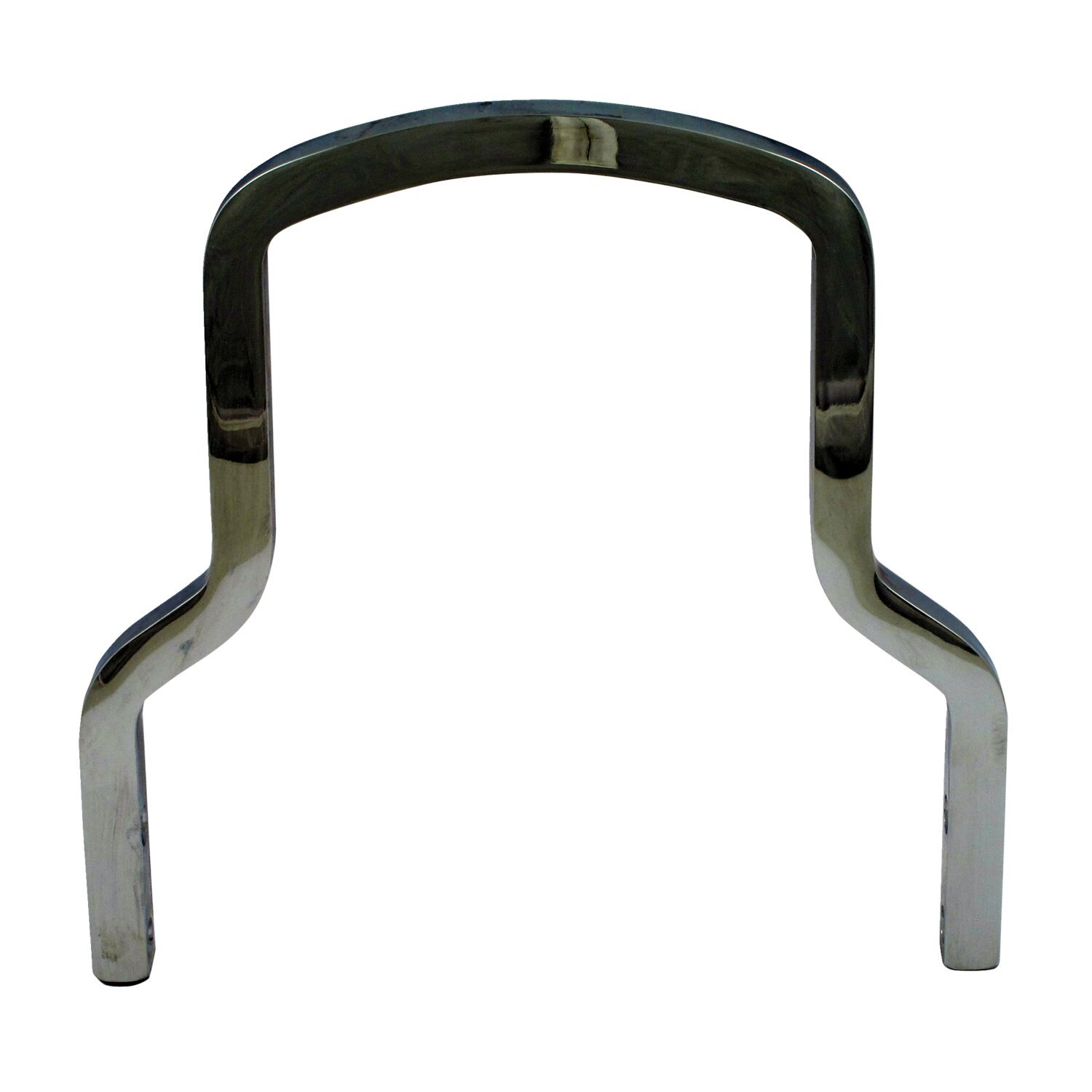 Shorty handrail