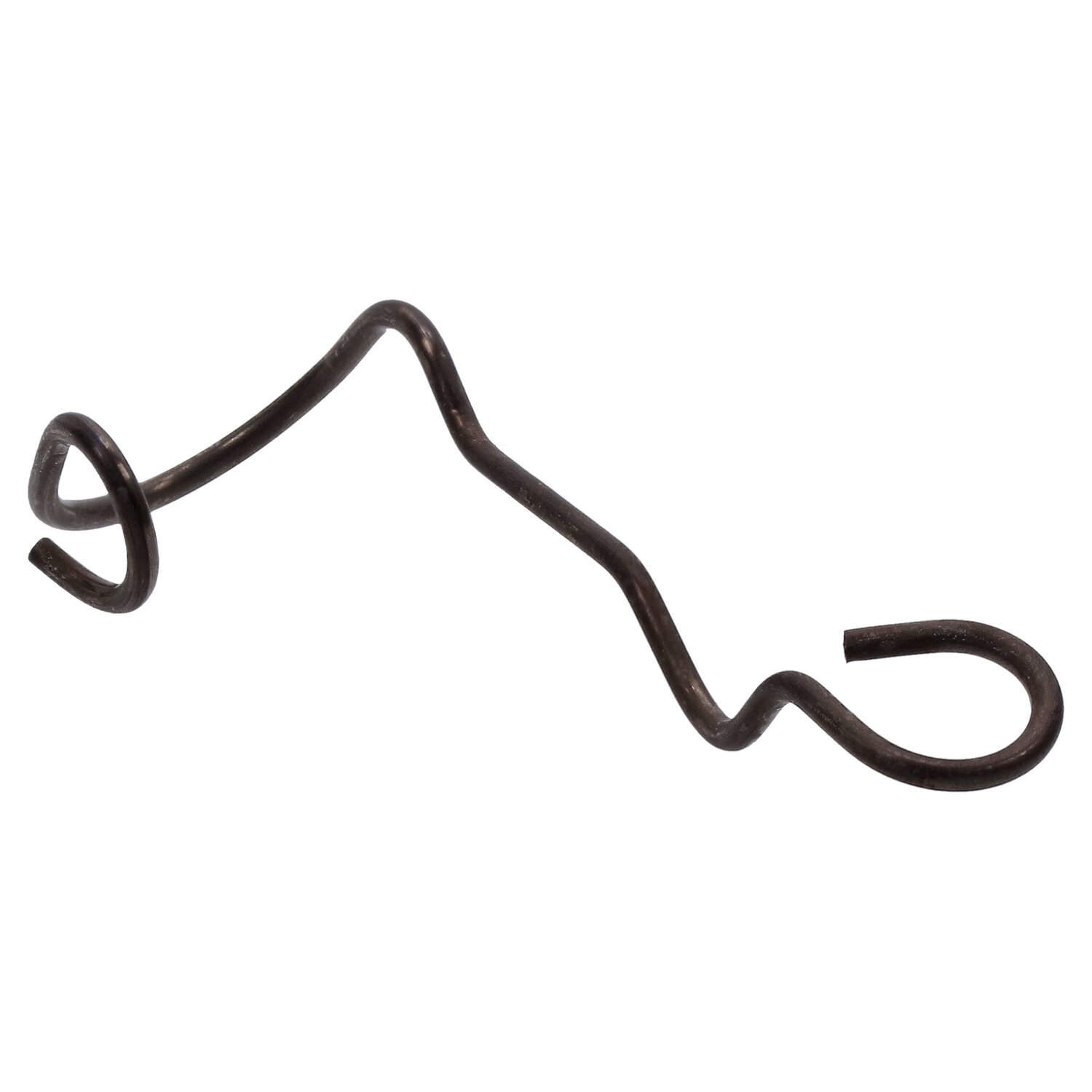 Samwel, solo seat clevis pin spring