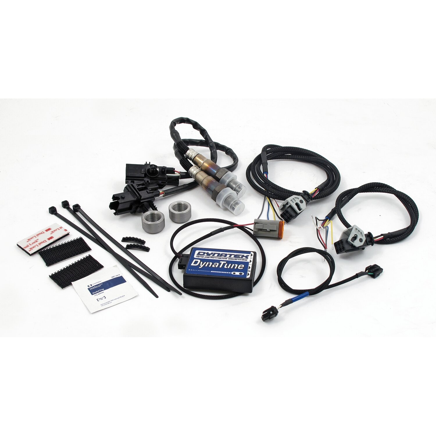 Dynatek, DynaTune. With 4-pin diagnostic port