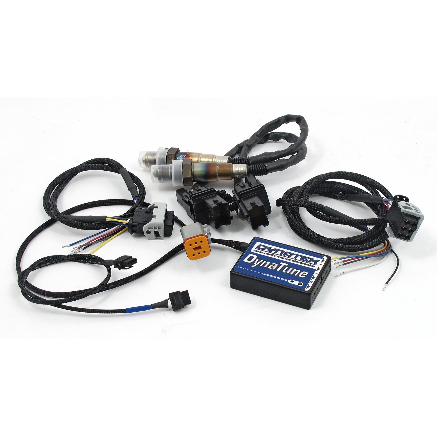 Dynatek, DynaTune. With 6-pin diagnostic port