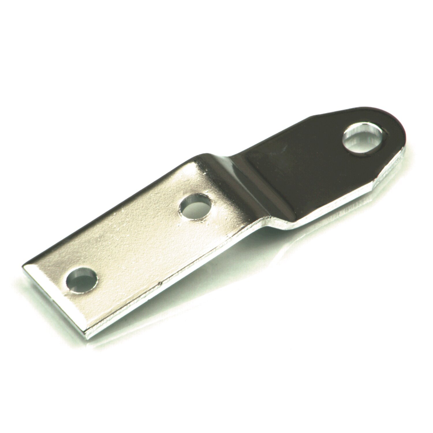 OEM style seat bracket, Plain