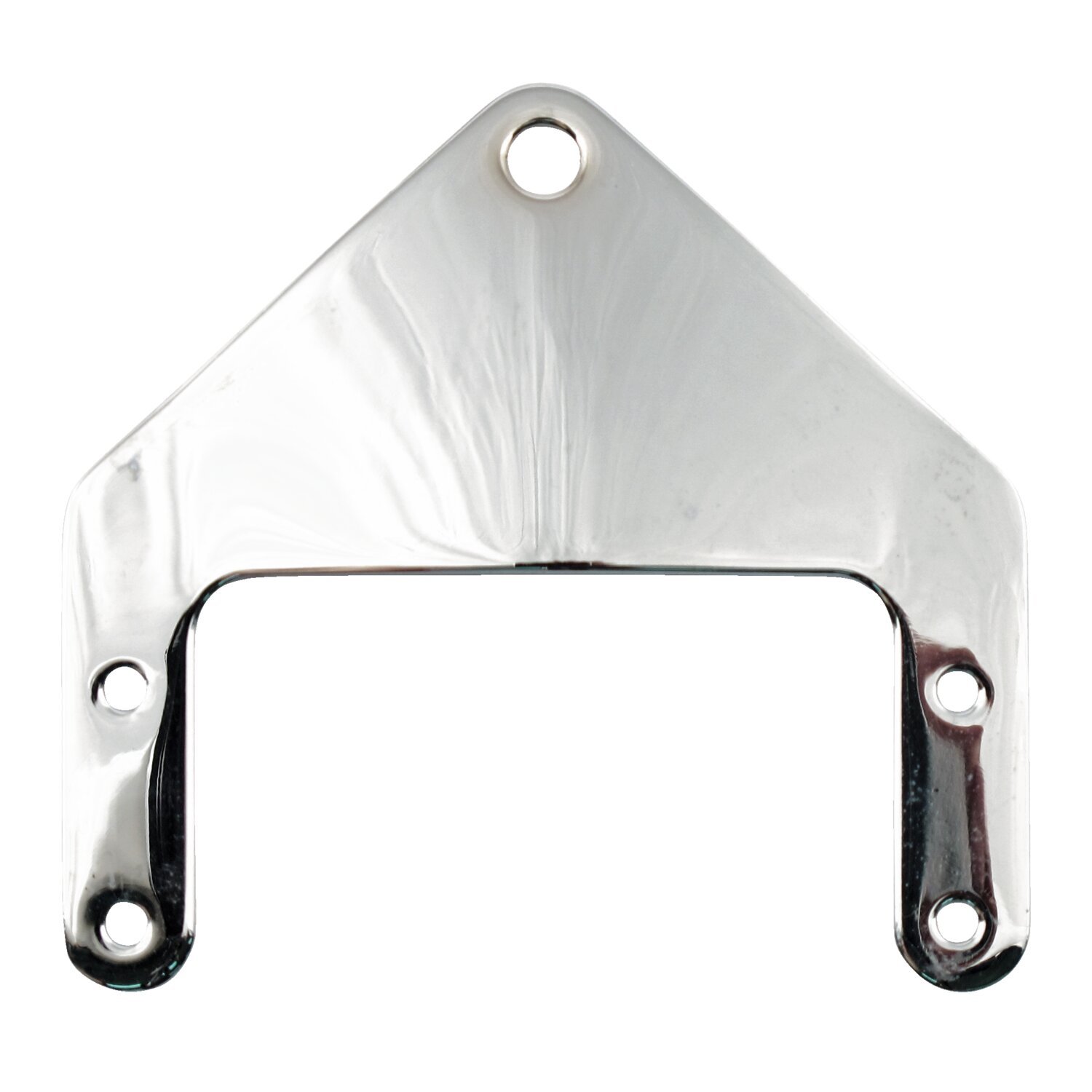 Rear seat bracket, Plain