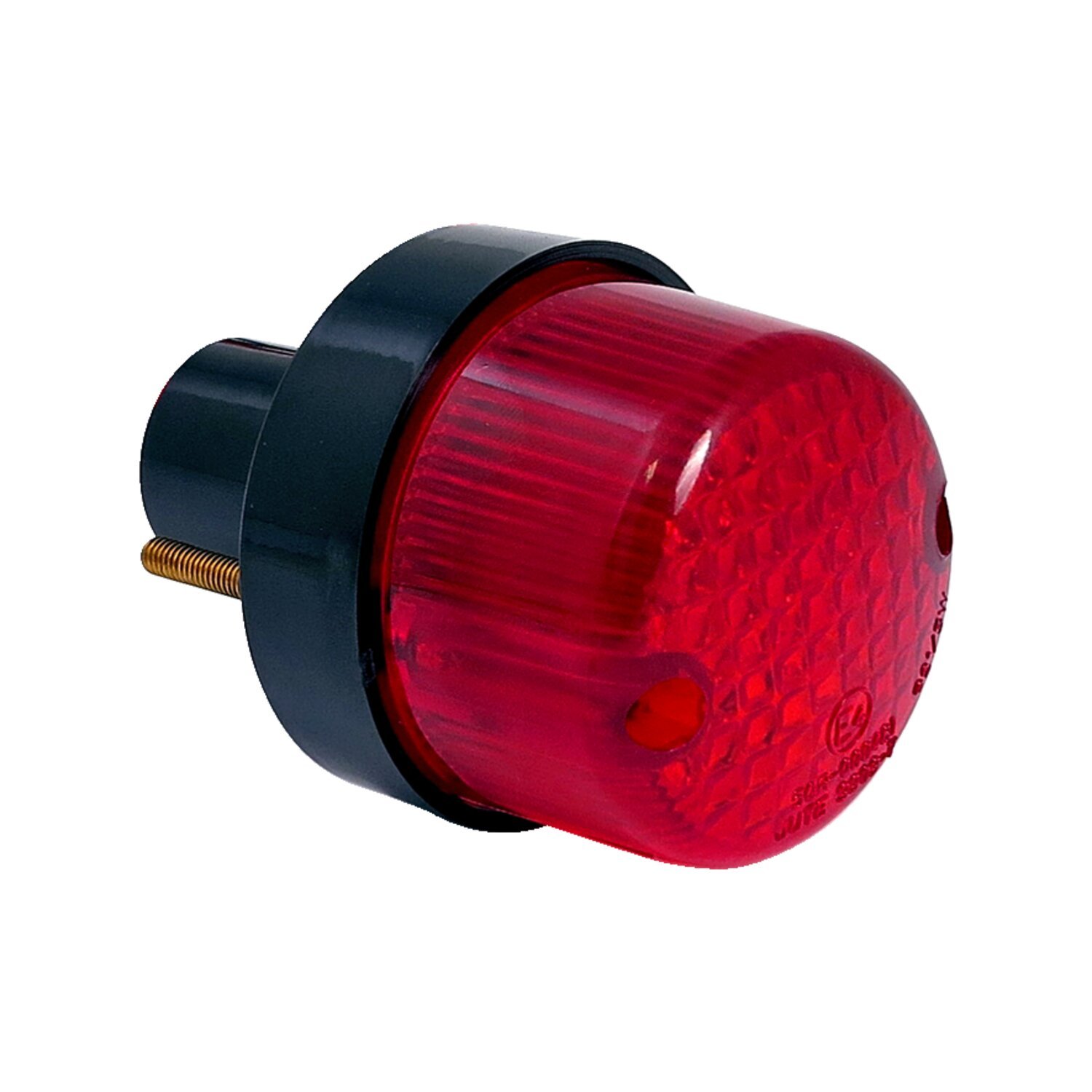 Retro taillight