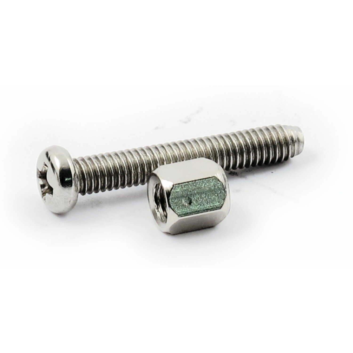Trim ring screw kit, for Bates style headlamps