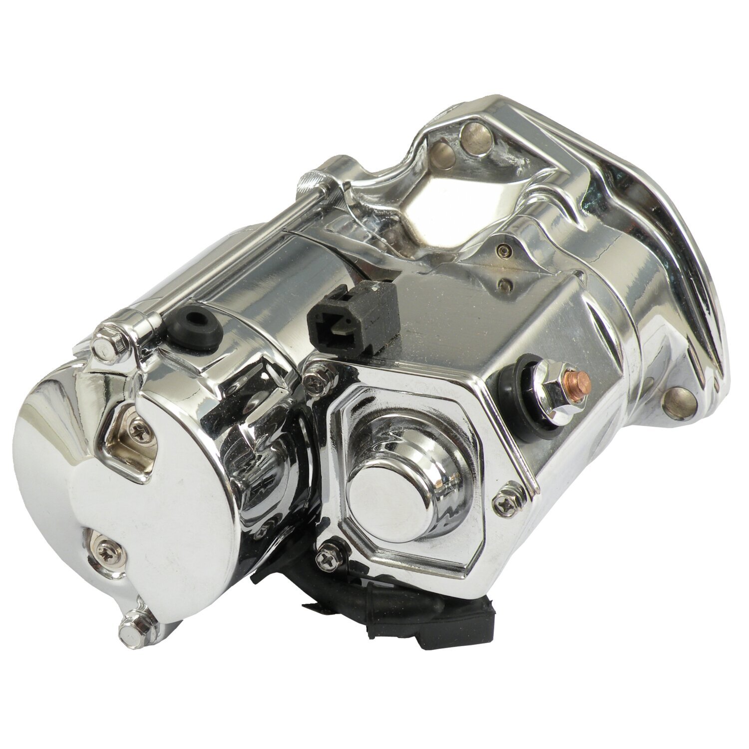WAI, 1.4kW. starter motor