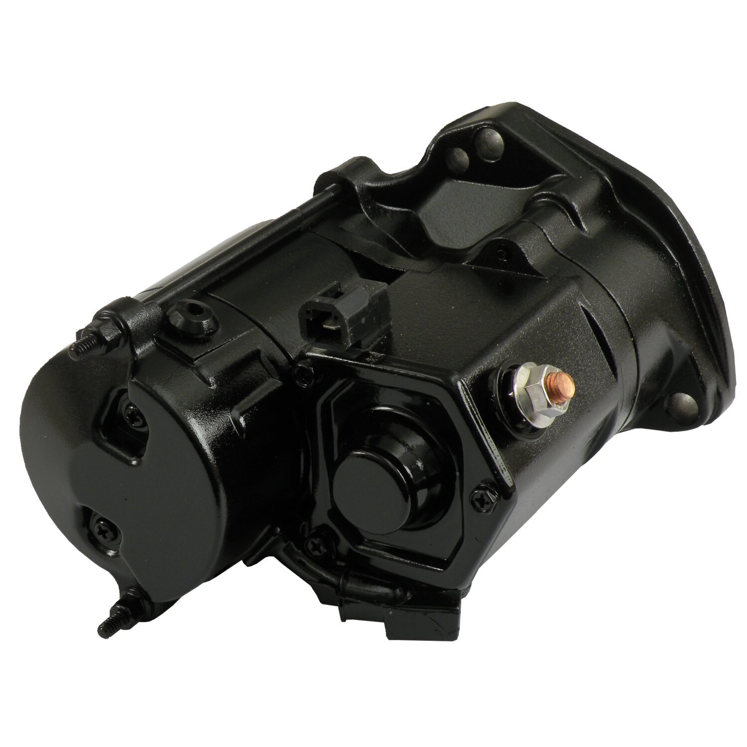WAI, 1.4kW. starter motor