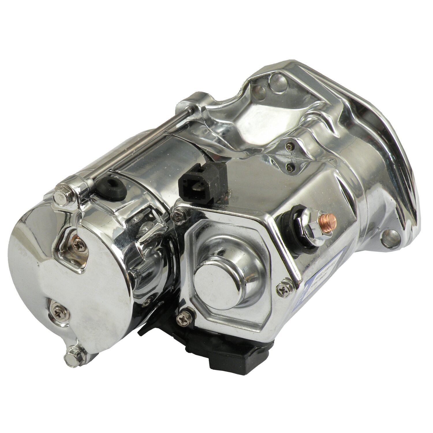 WAI, 1.4kW. starter motor