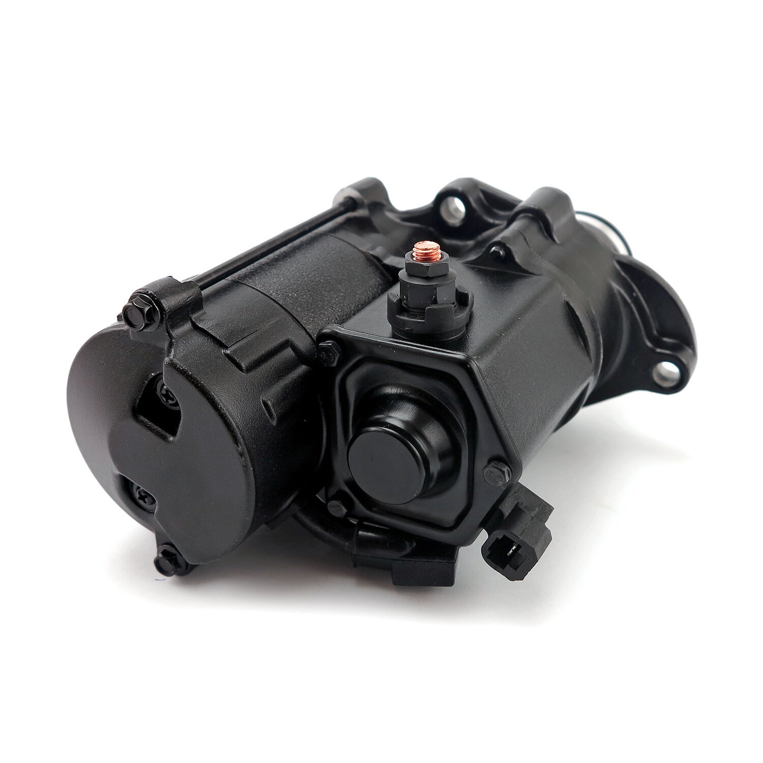 WAI, 1.4kW. starter motor