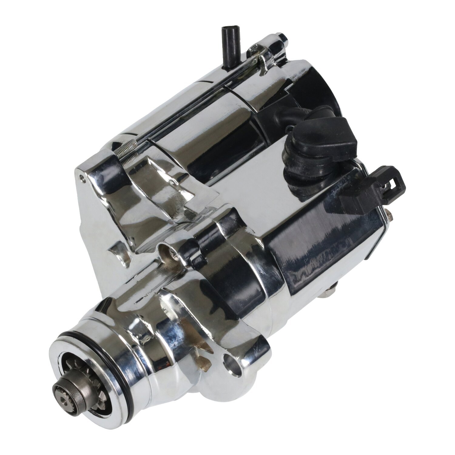 Starter Motors